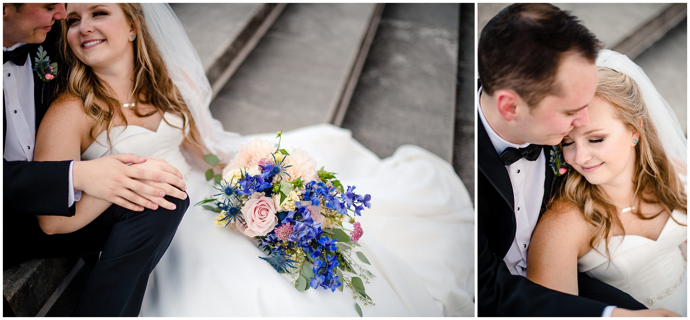 Hallbrook Country Club wedding
Liberty Memorial 