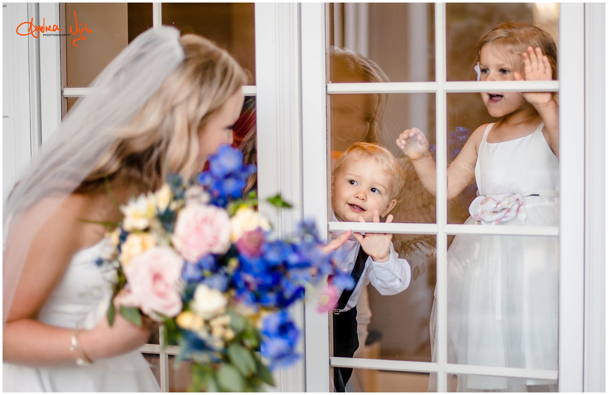 Hallbrook Country Club wedding
