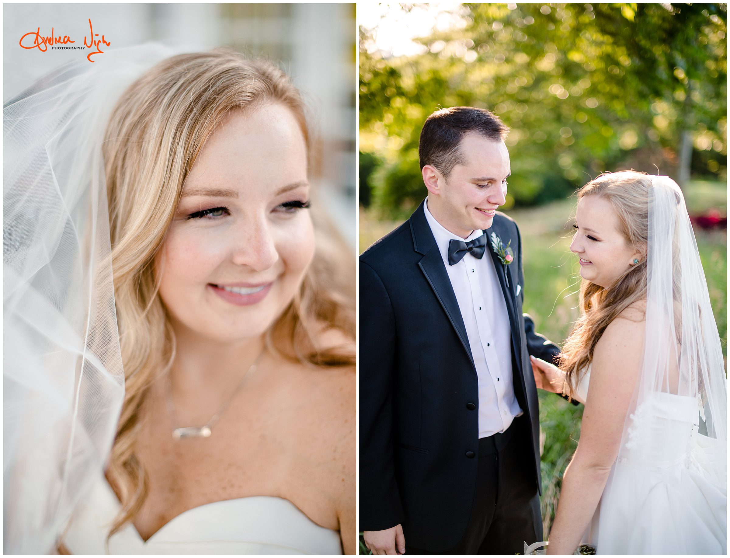 Hallbrook Country Club wedding
