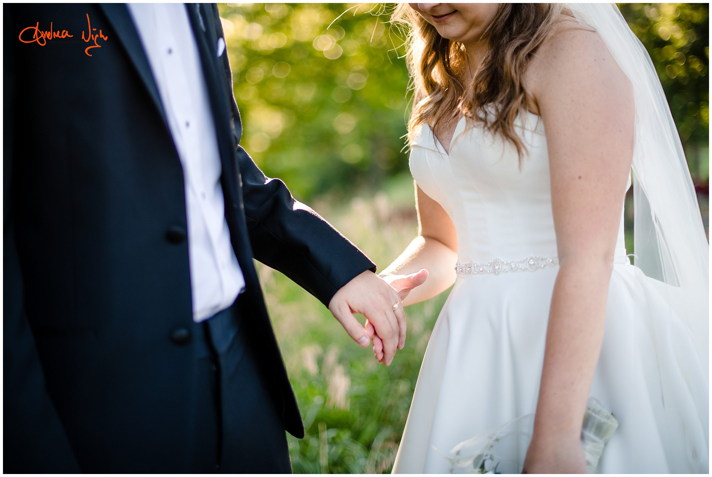 Hallbrook Country Club wedding
