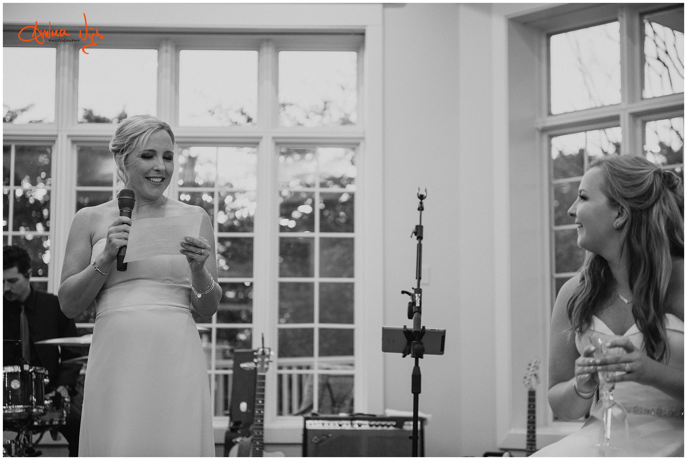 Hallbrook Country Club wedding
