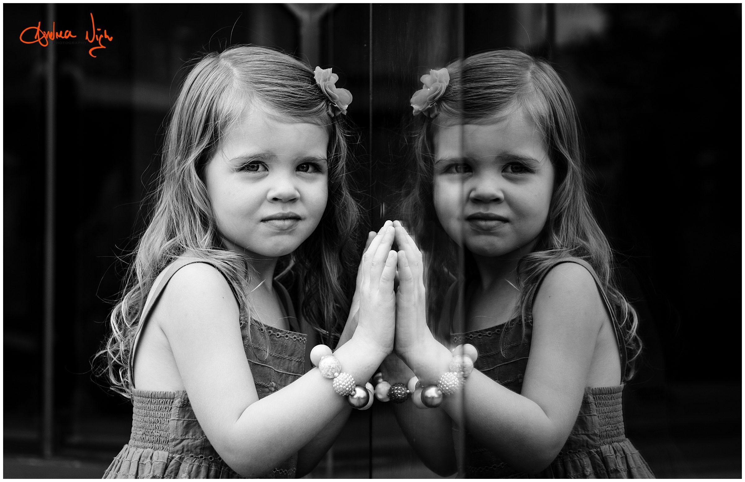 Prairie Fire family session