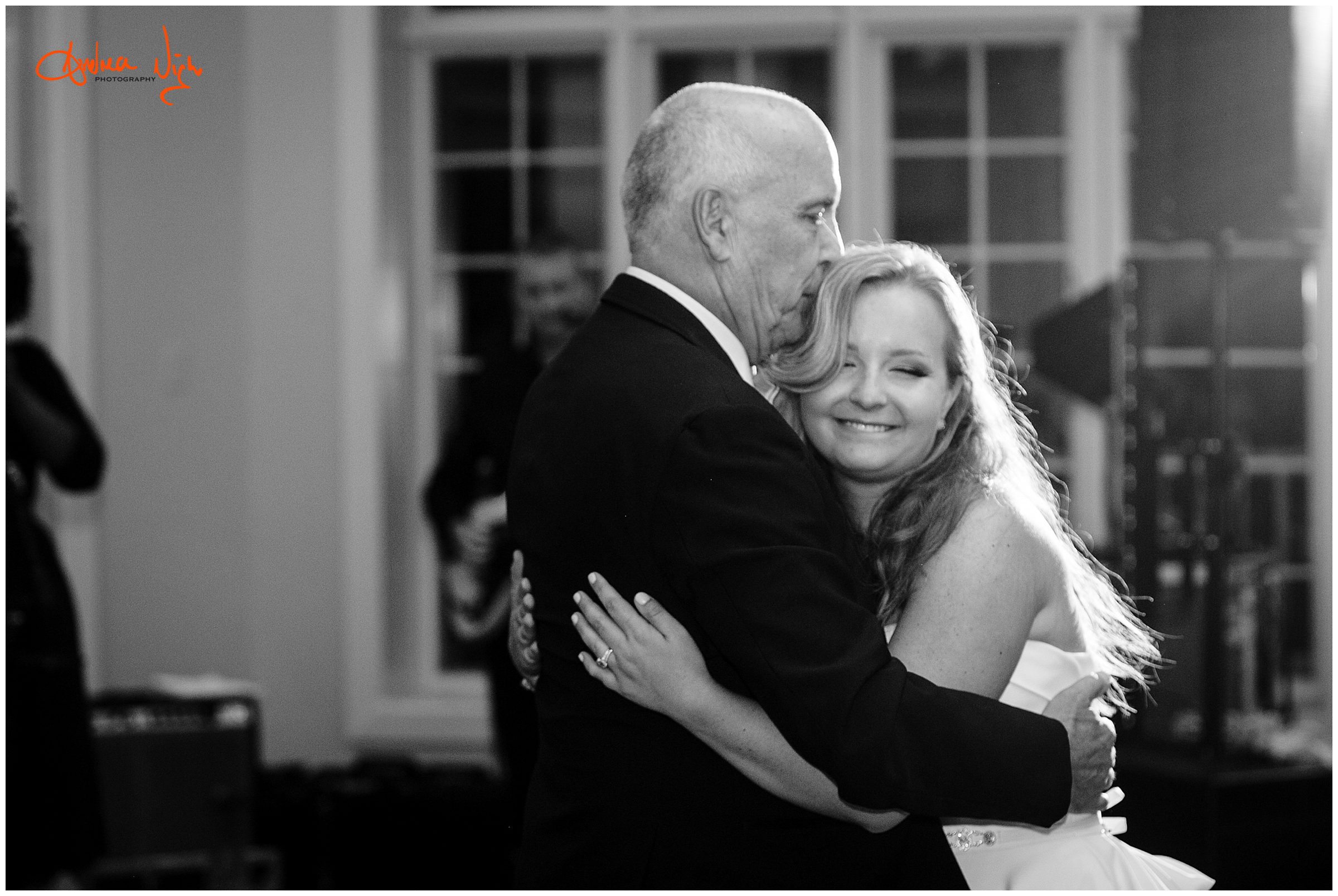 Hallbrook Country Club wedding
