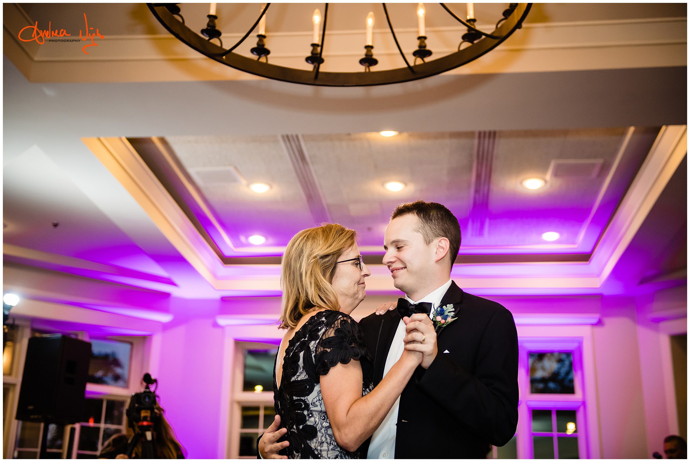 Hallbrook Country Club wedding
