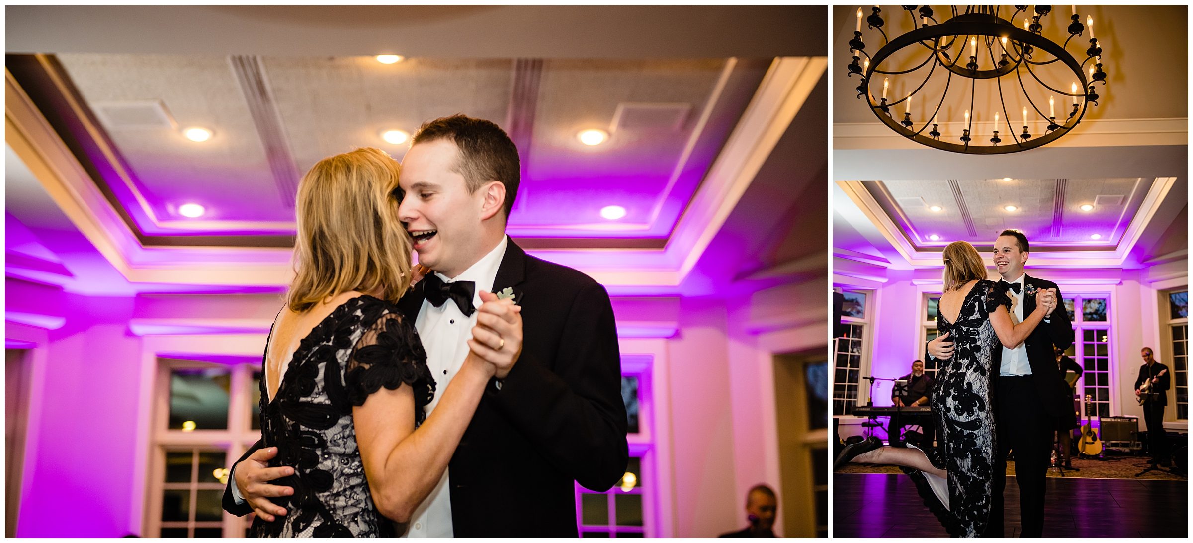 Hallbrook Country Club wedding
