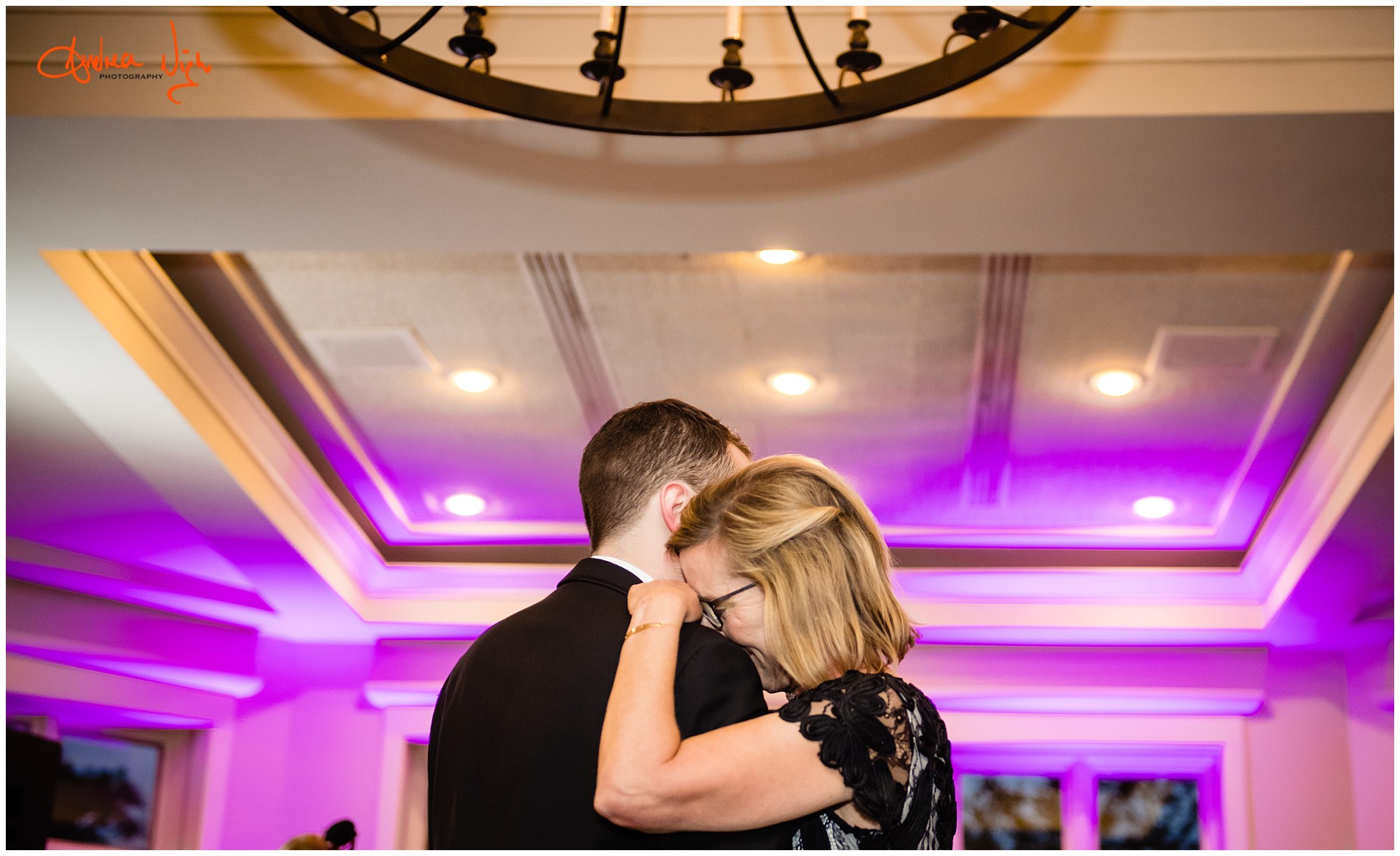 Hallbrook Country Club wedding

