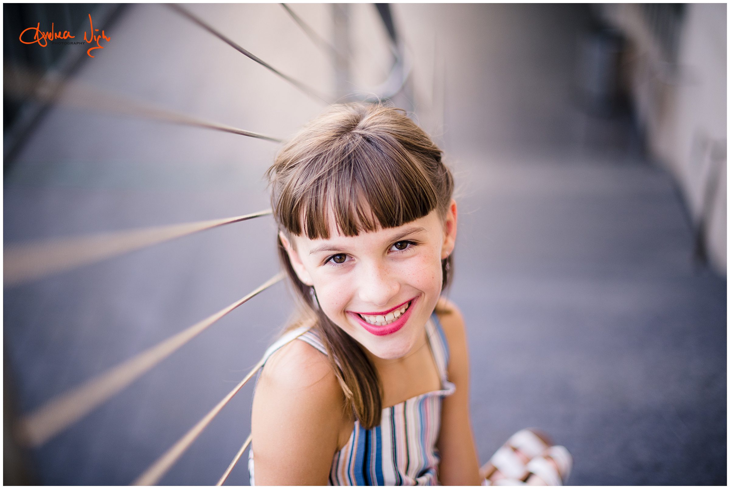 family photos at The Nelson, Kansas City portrait photographer 