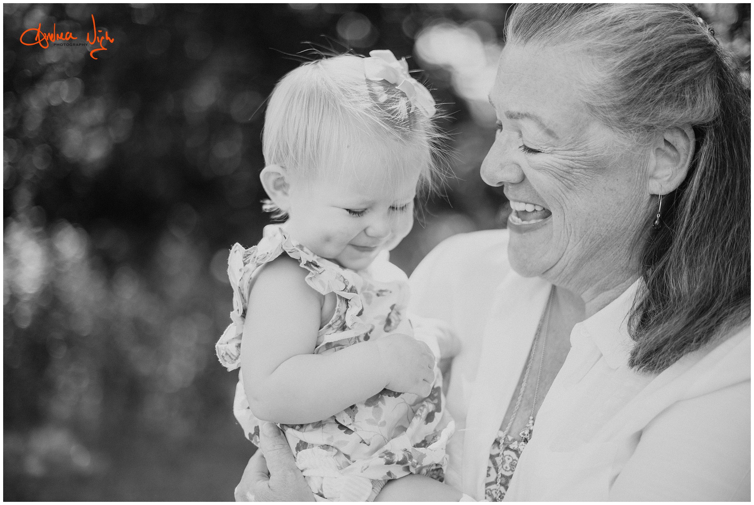 One year photo session, shawnee mission park