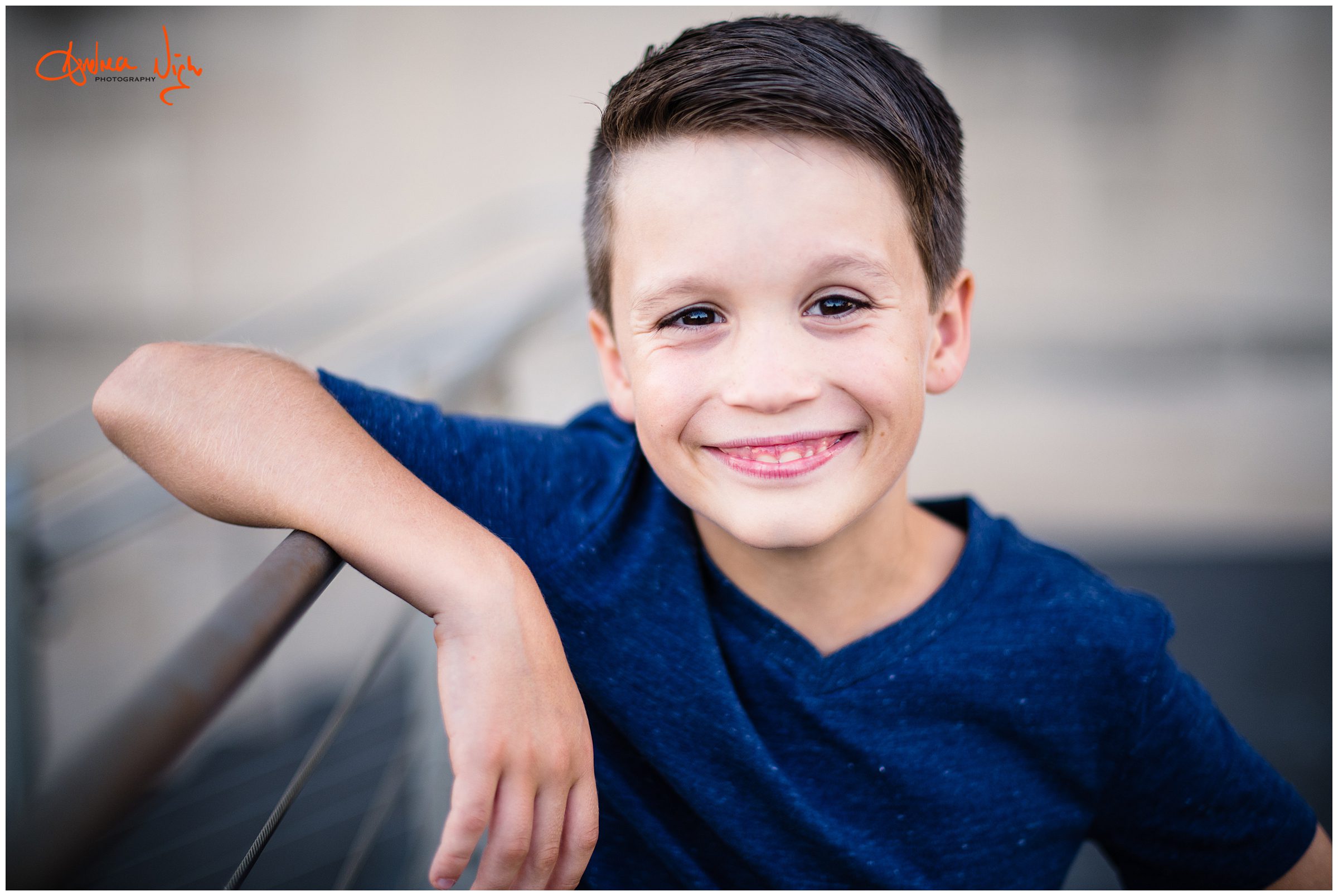family photos at The Nelson, Kansas City portrait photographer 
