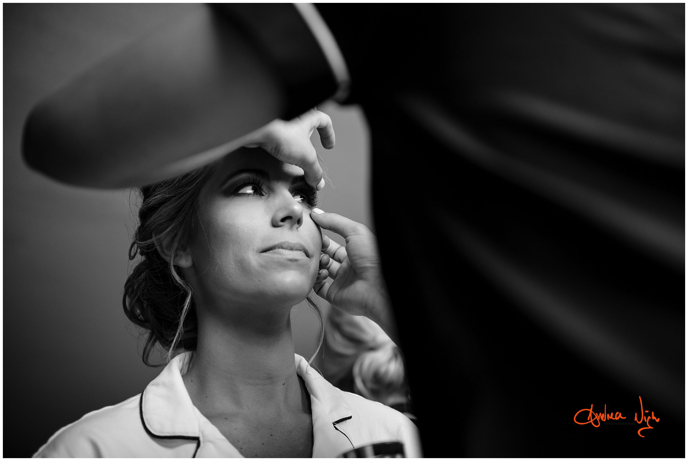 Downtown KC Marriott wedding, Brancato