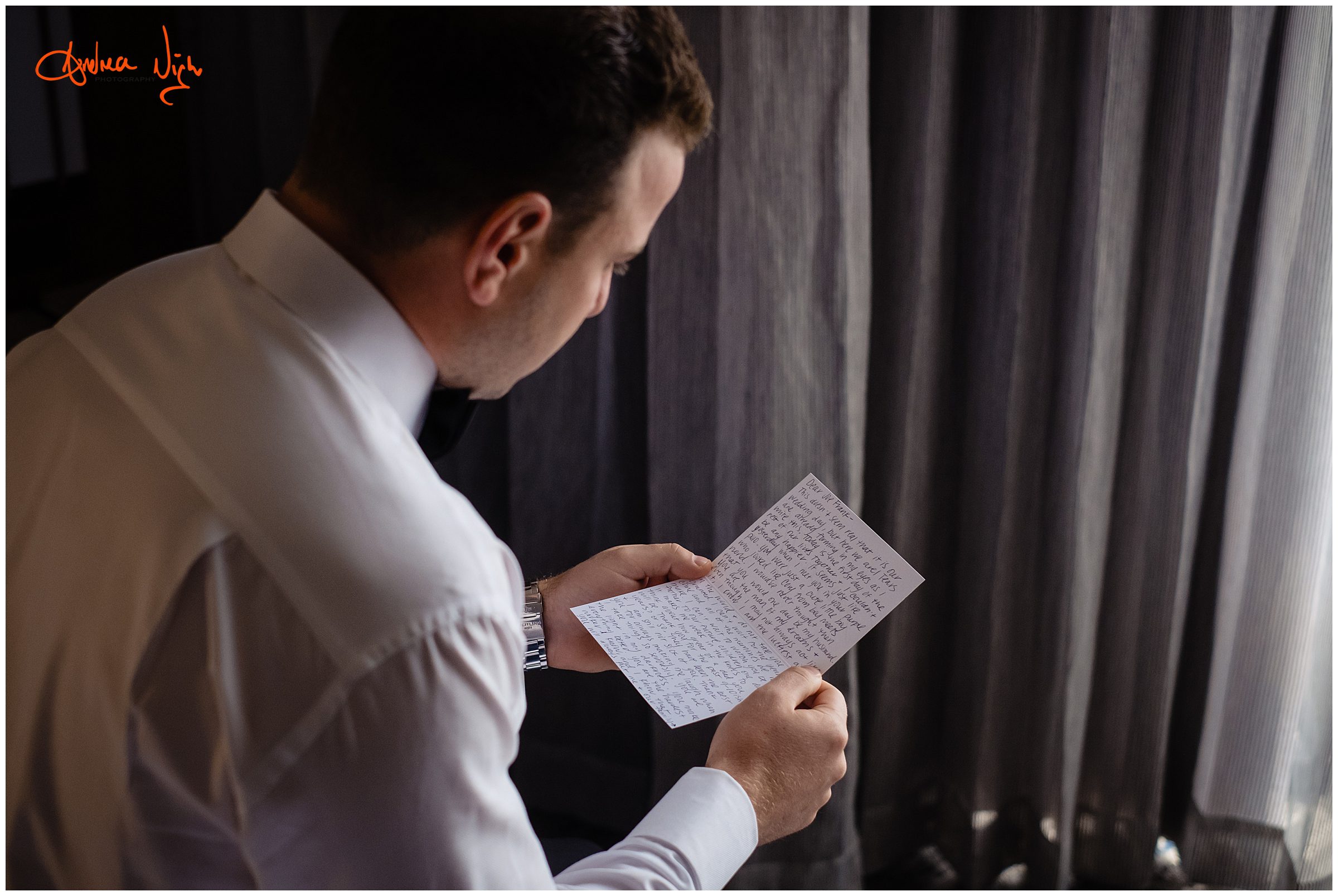 Downtown KC Marriott wedding, Brancato