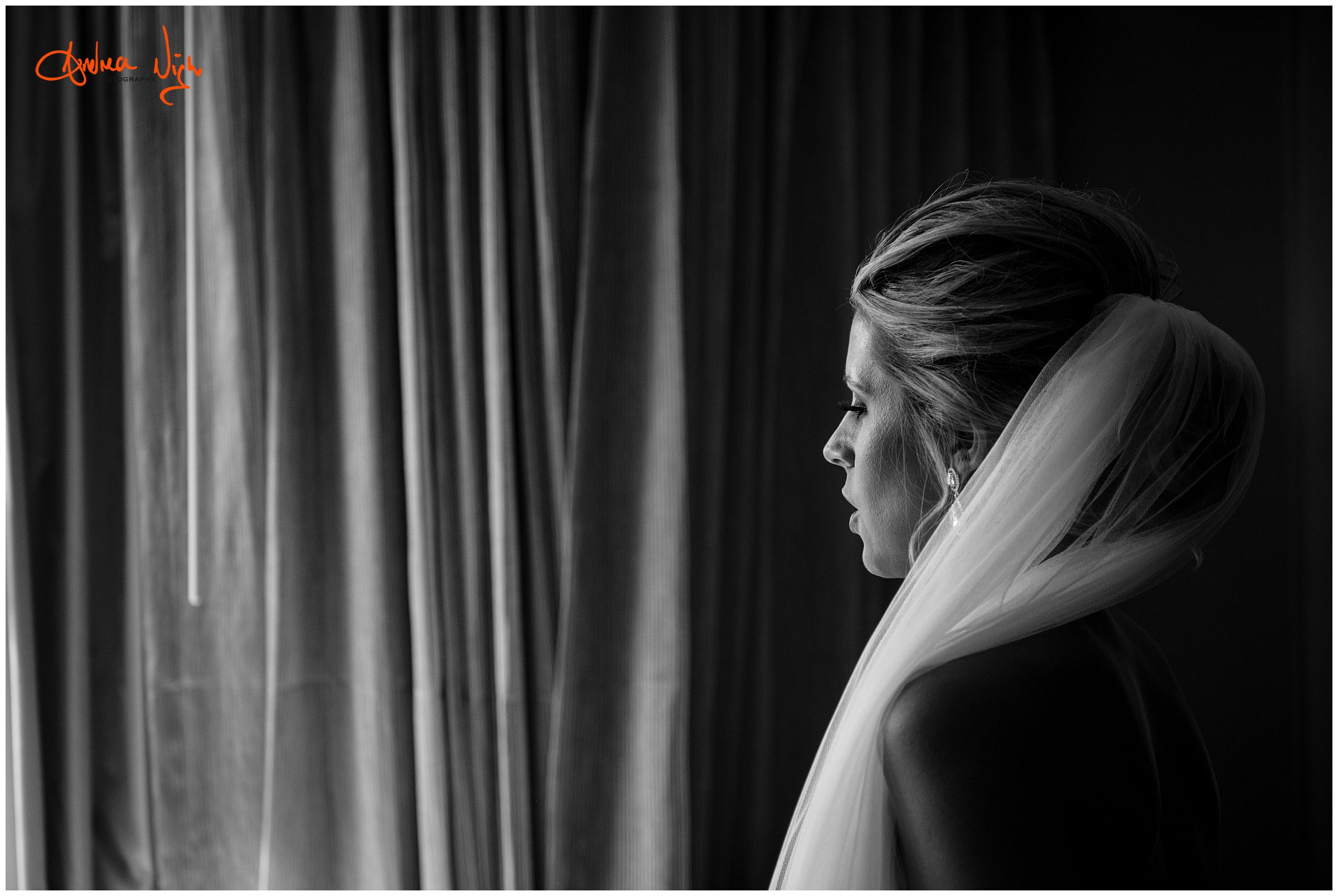 Downtown KC Marriott wedding, Brancato