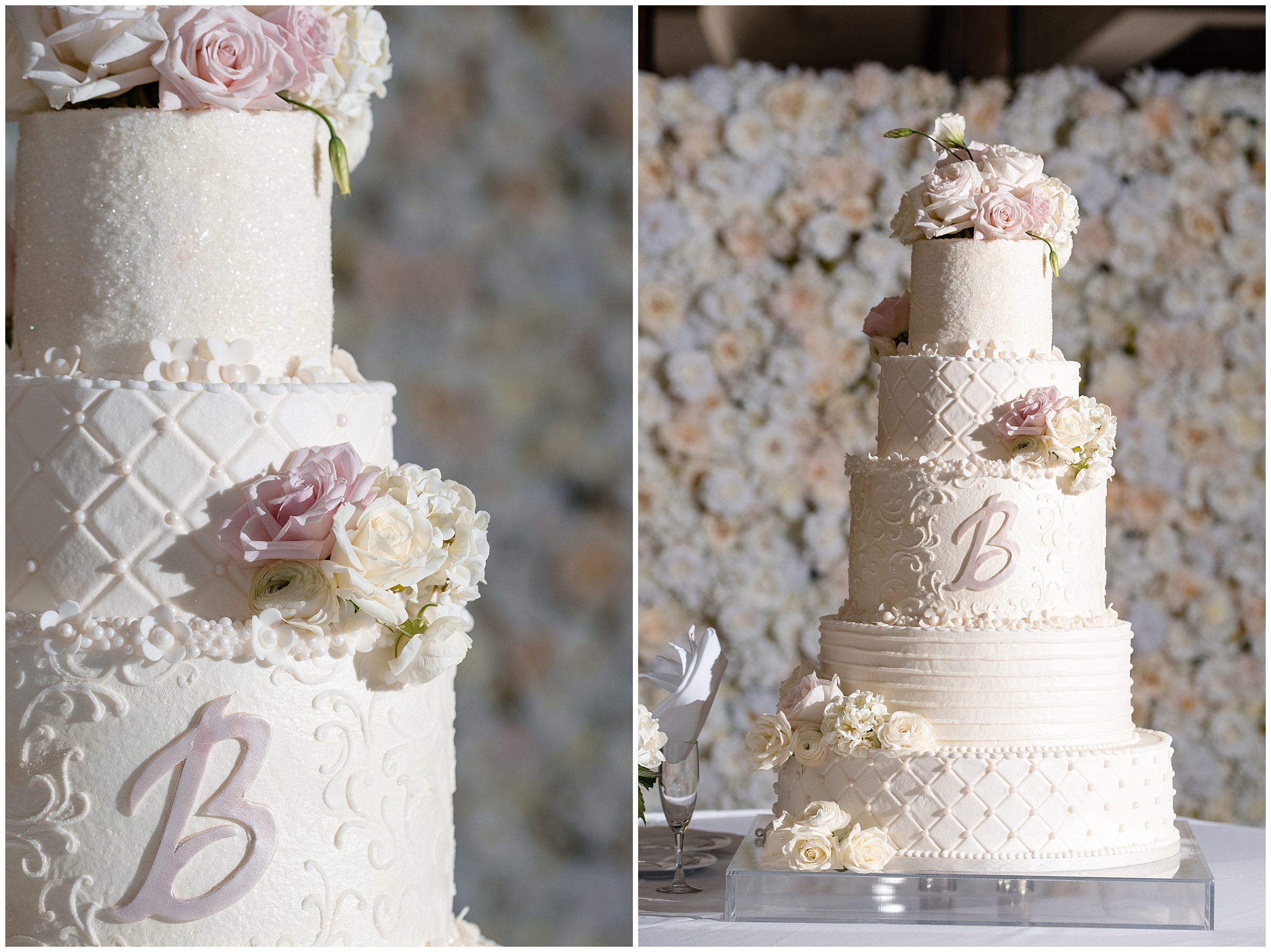 Downtown KC Marriott wedding, Brancato