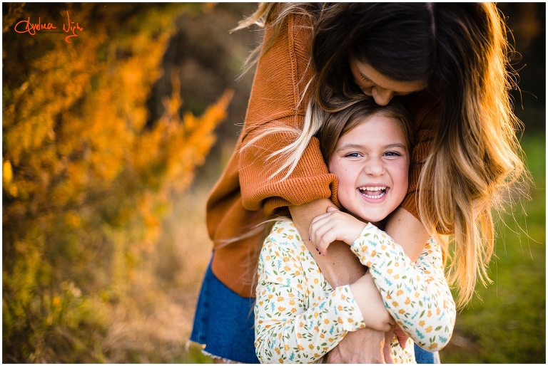 Ironwoods family photography session, KC family photographer