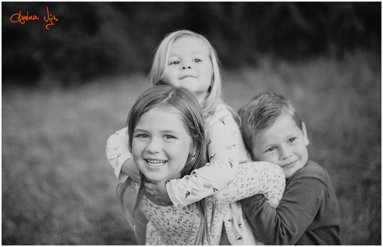 Ironwoods family photography session, KC family photographer