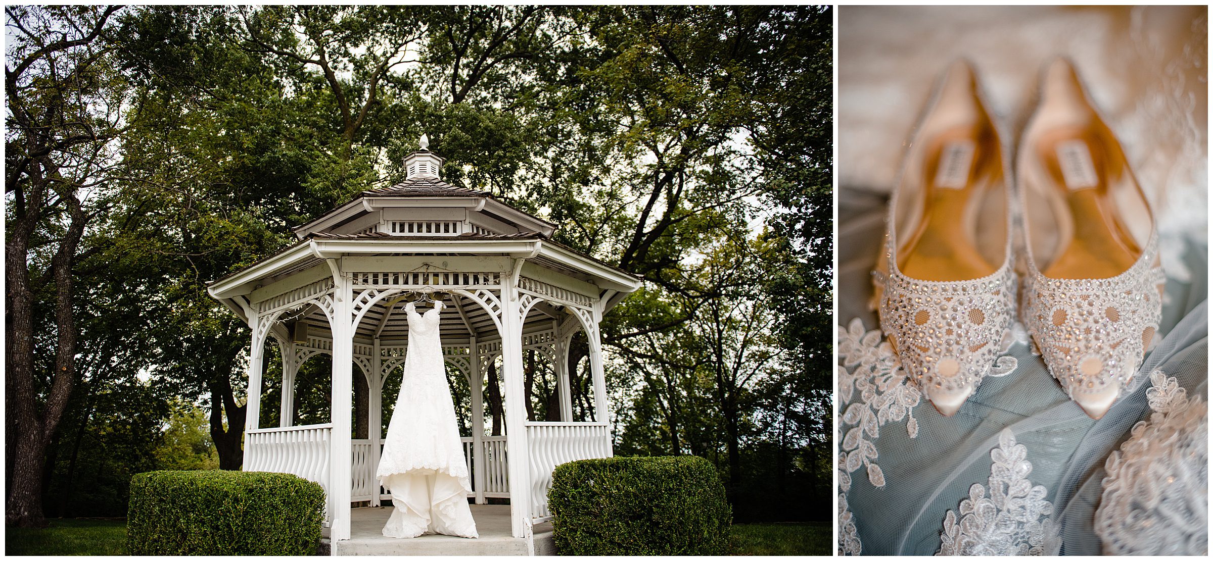 Hawthorne House wedding photography