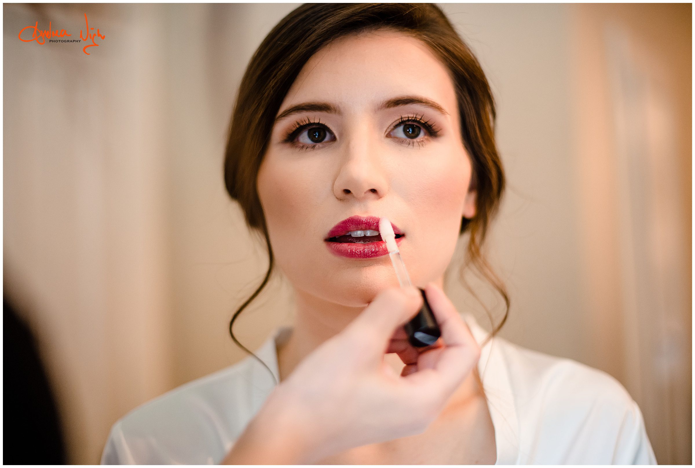 Hawthorne House wedding photography