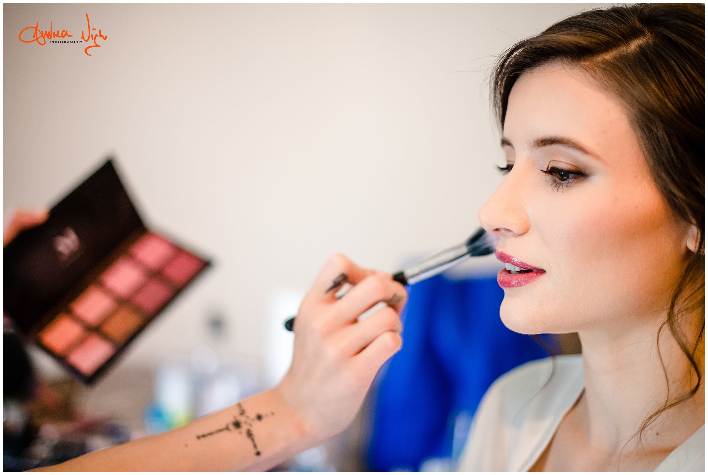 Hawthorne House wedding photography