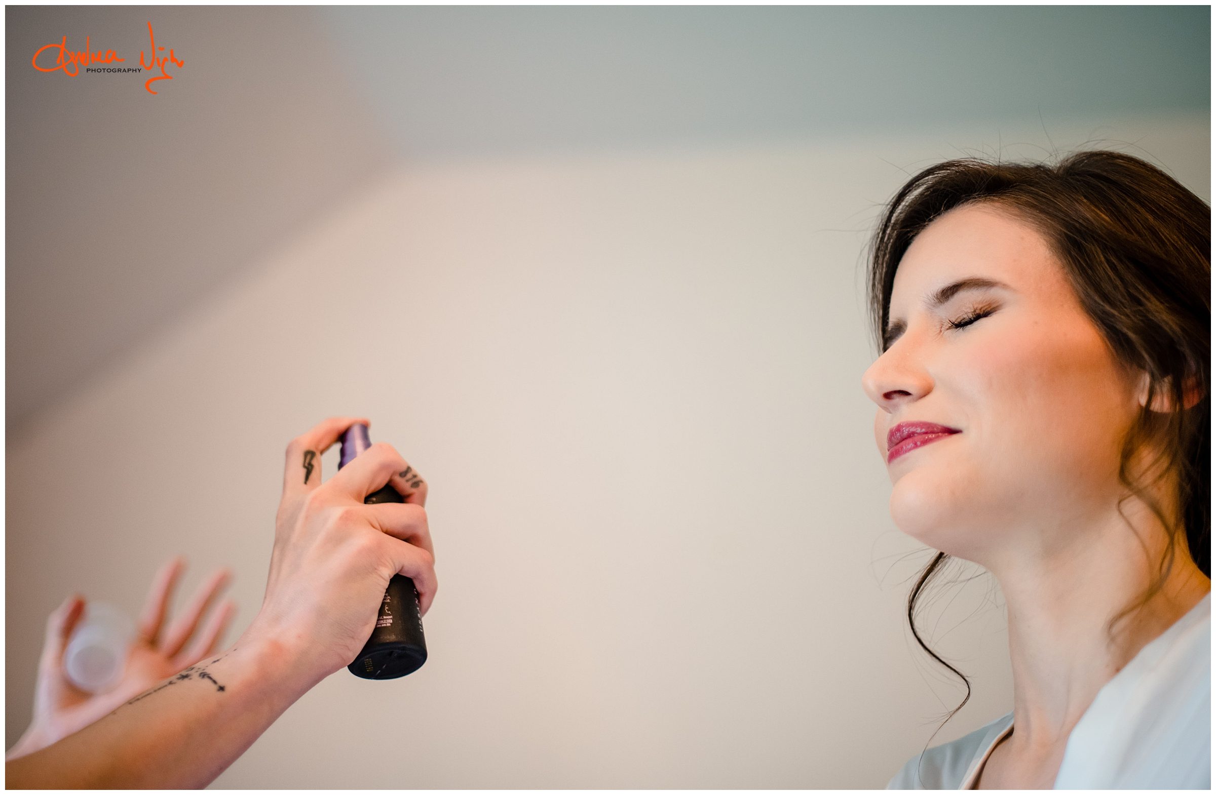 Hawthorne House wedding photography