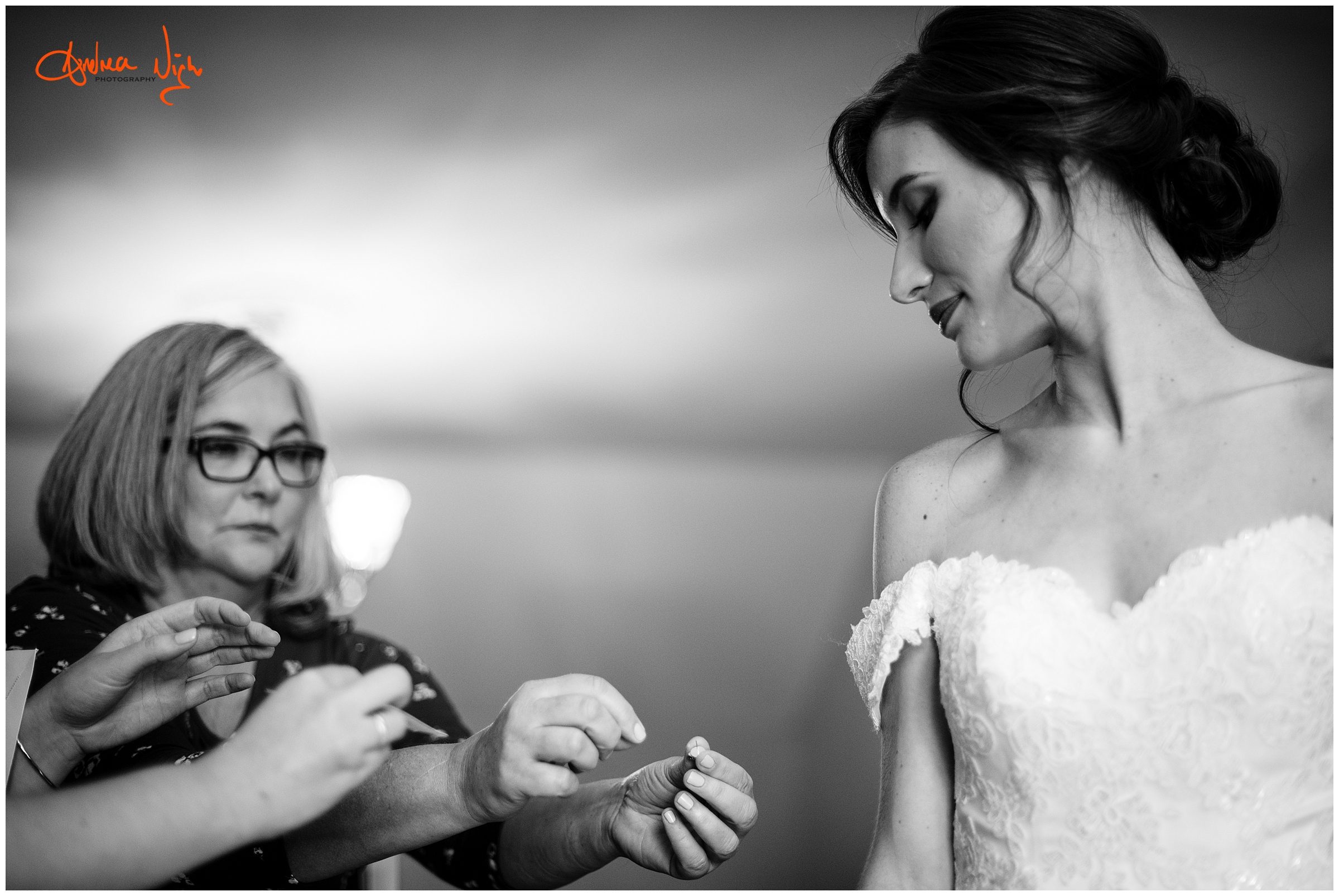 Hawthorne House wedding photography