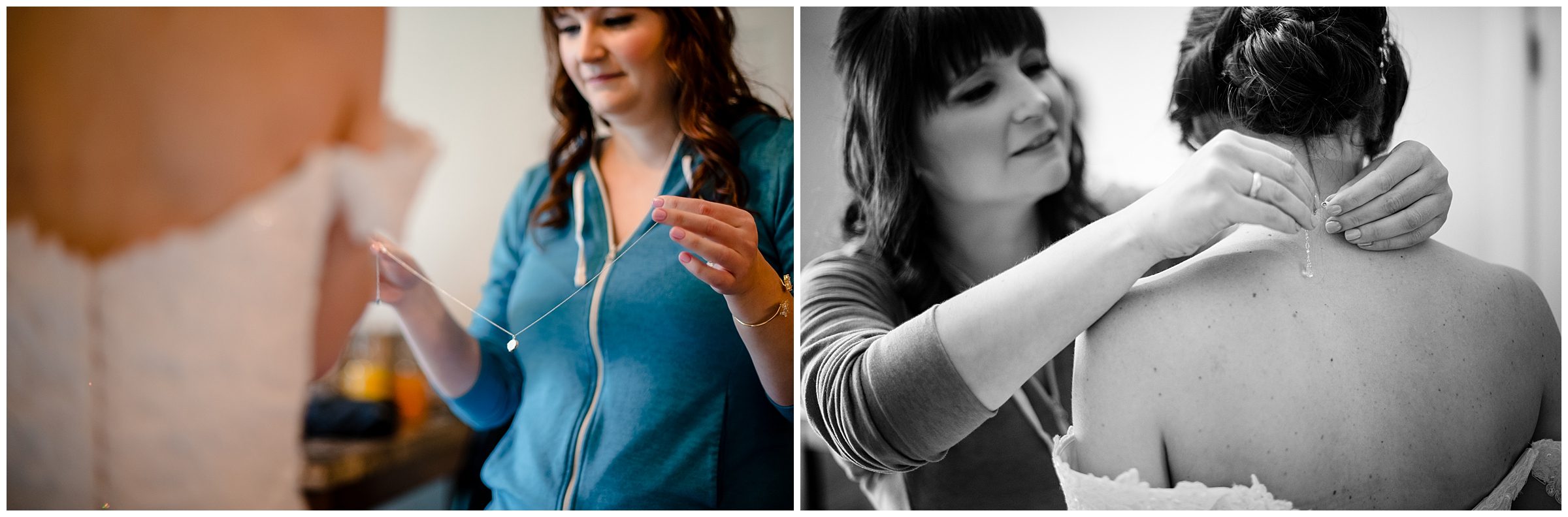 Hawthorne House wedding photography