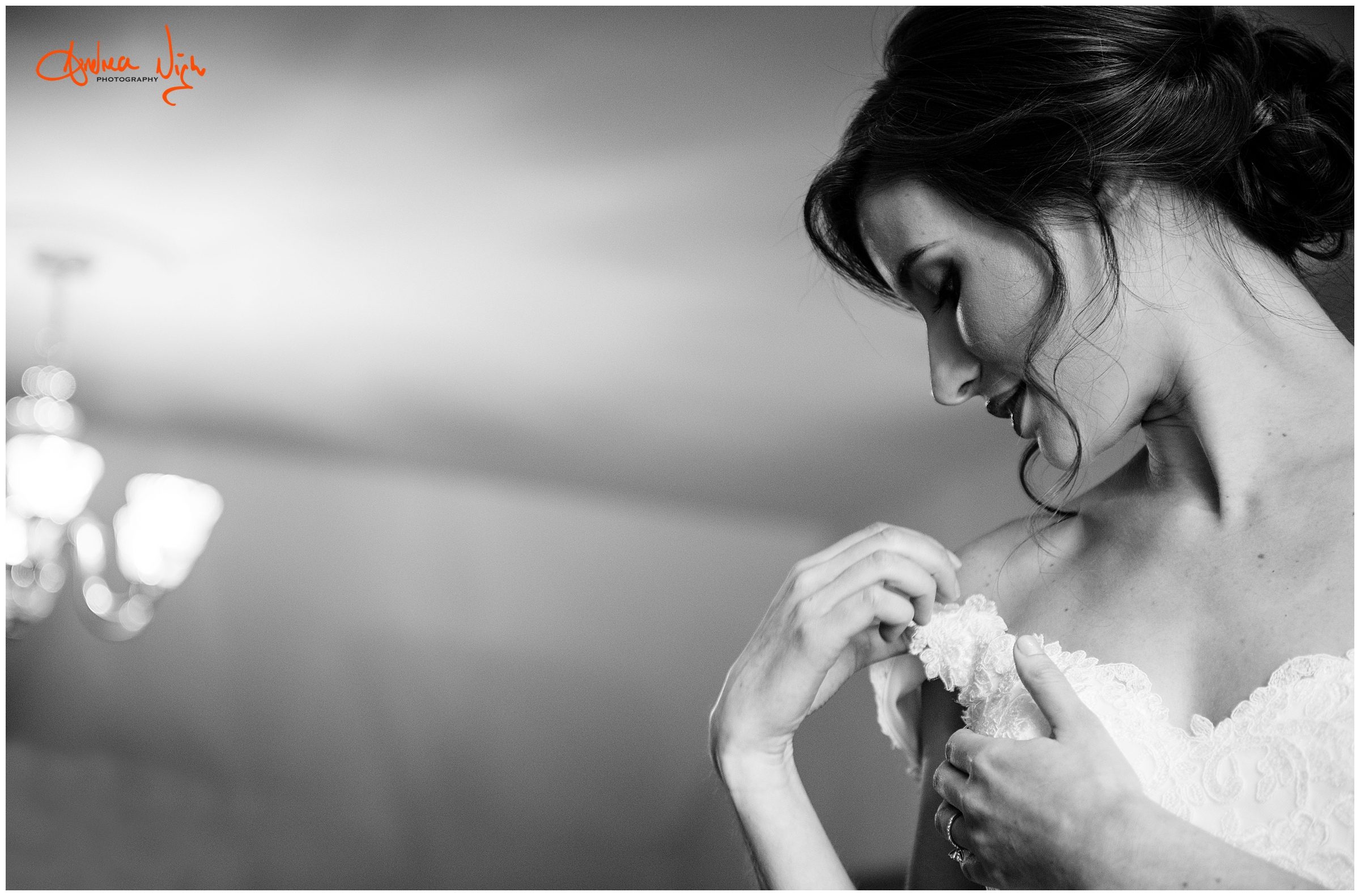 Hawthorne House wedding photography