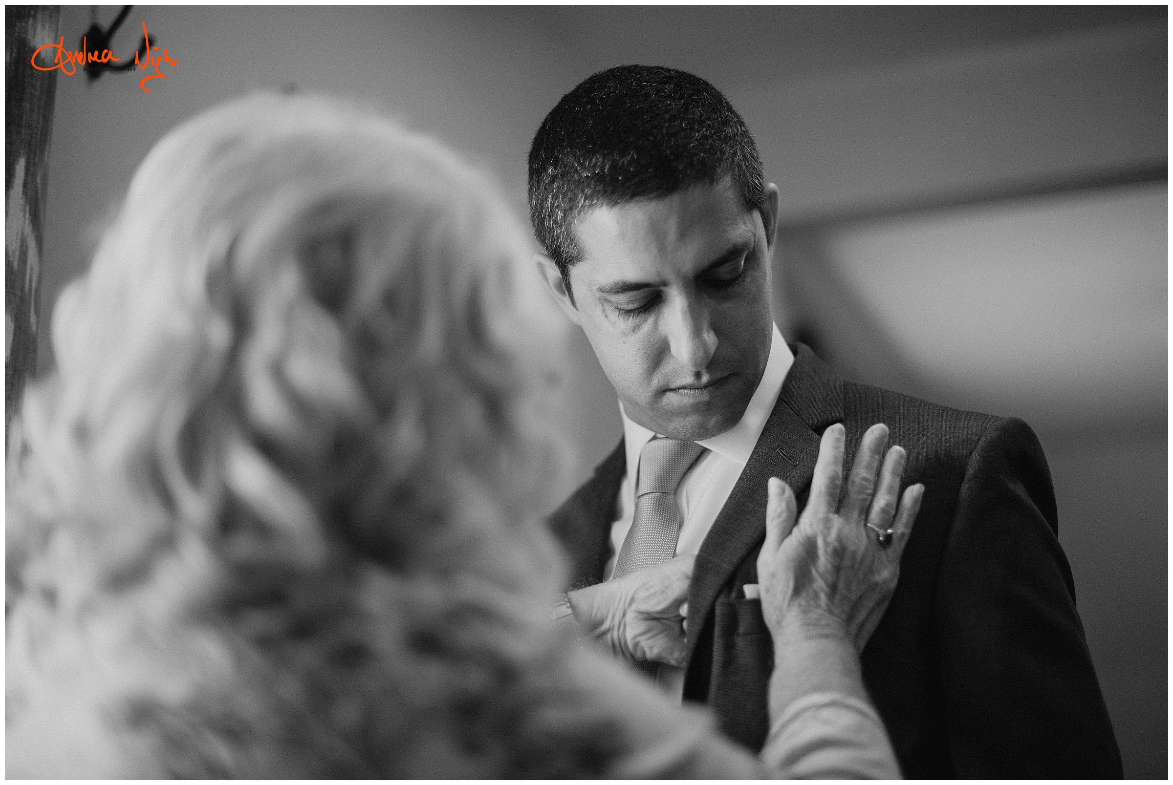 Hawthorne House wedding photography