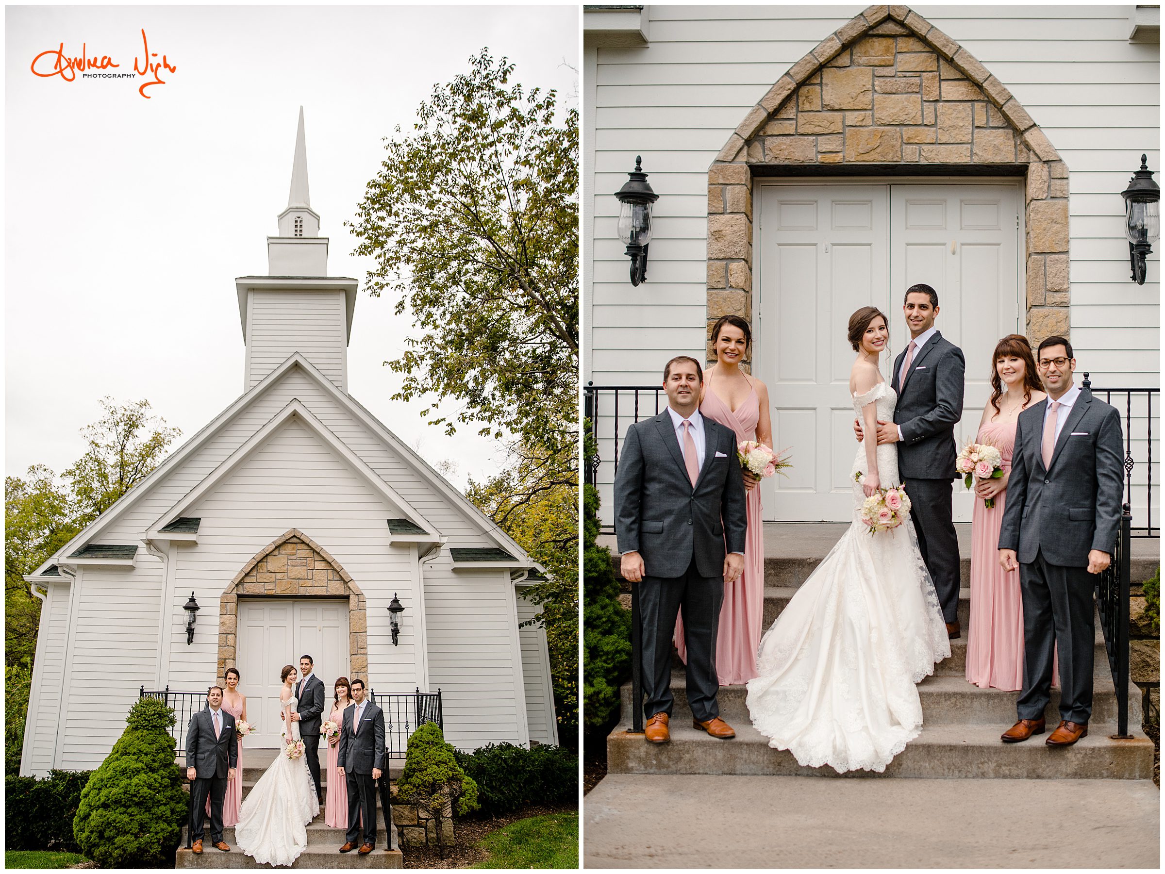 Hawthorne House wedding photography