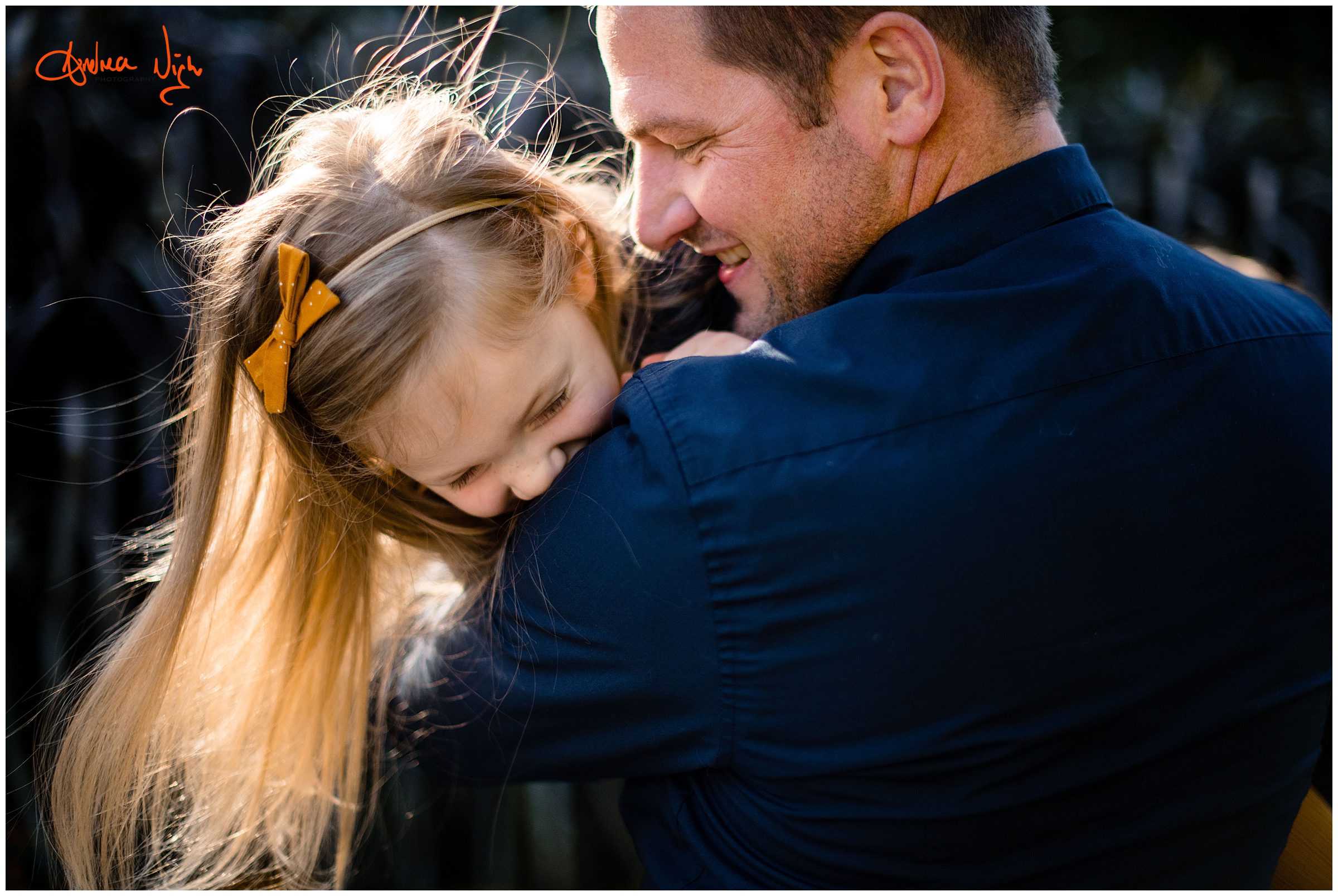 Overland Park Arboretum family session