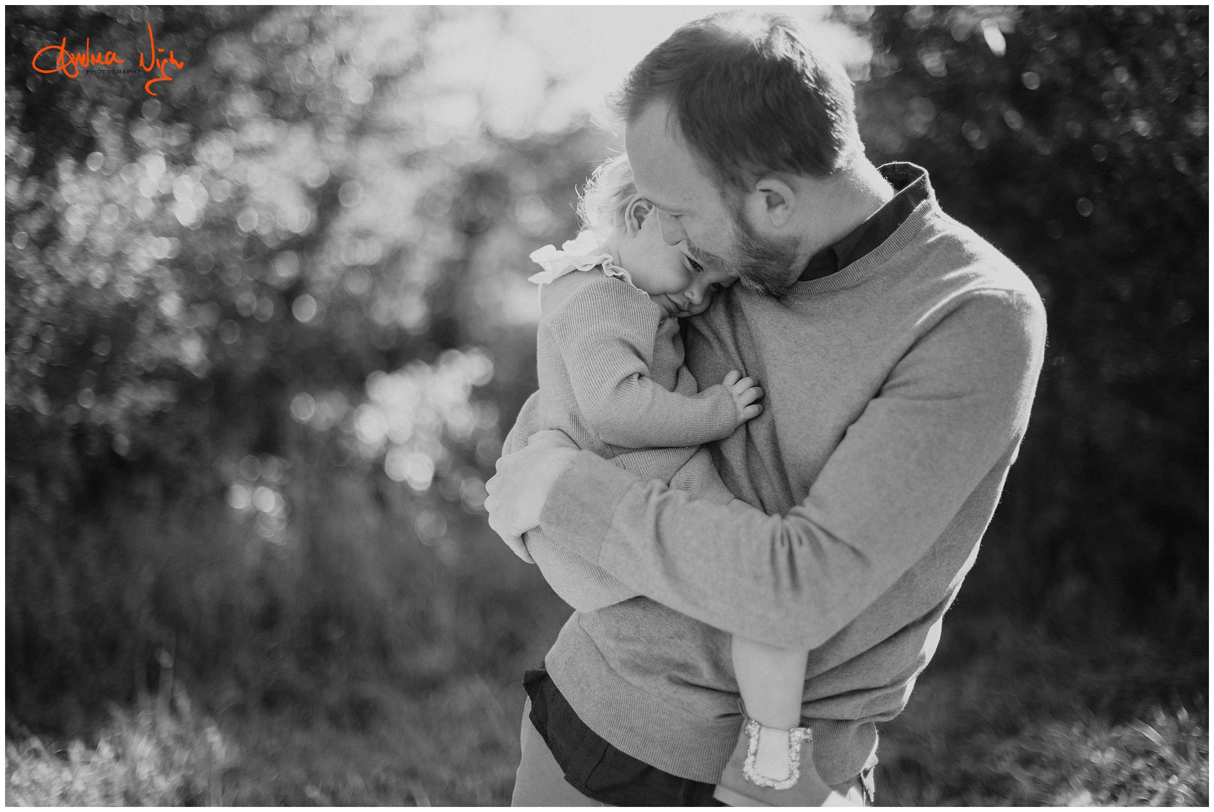 Fall family photos, Ironwoods