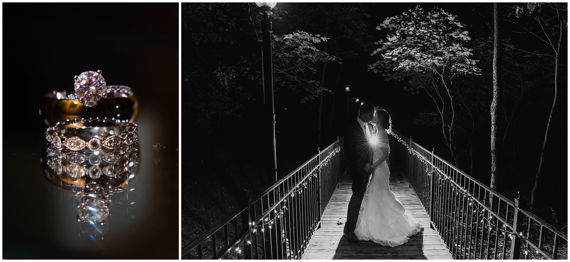 Hawthorne House wedding photography