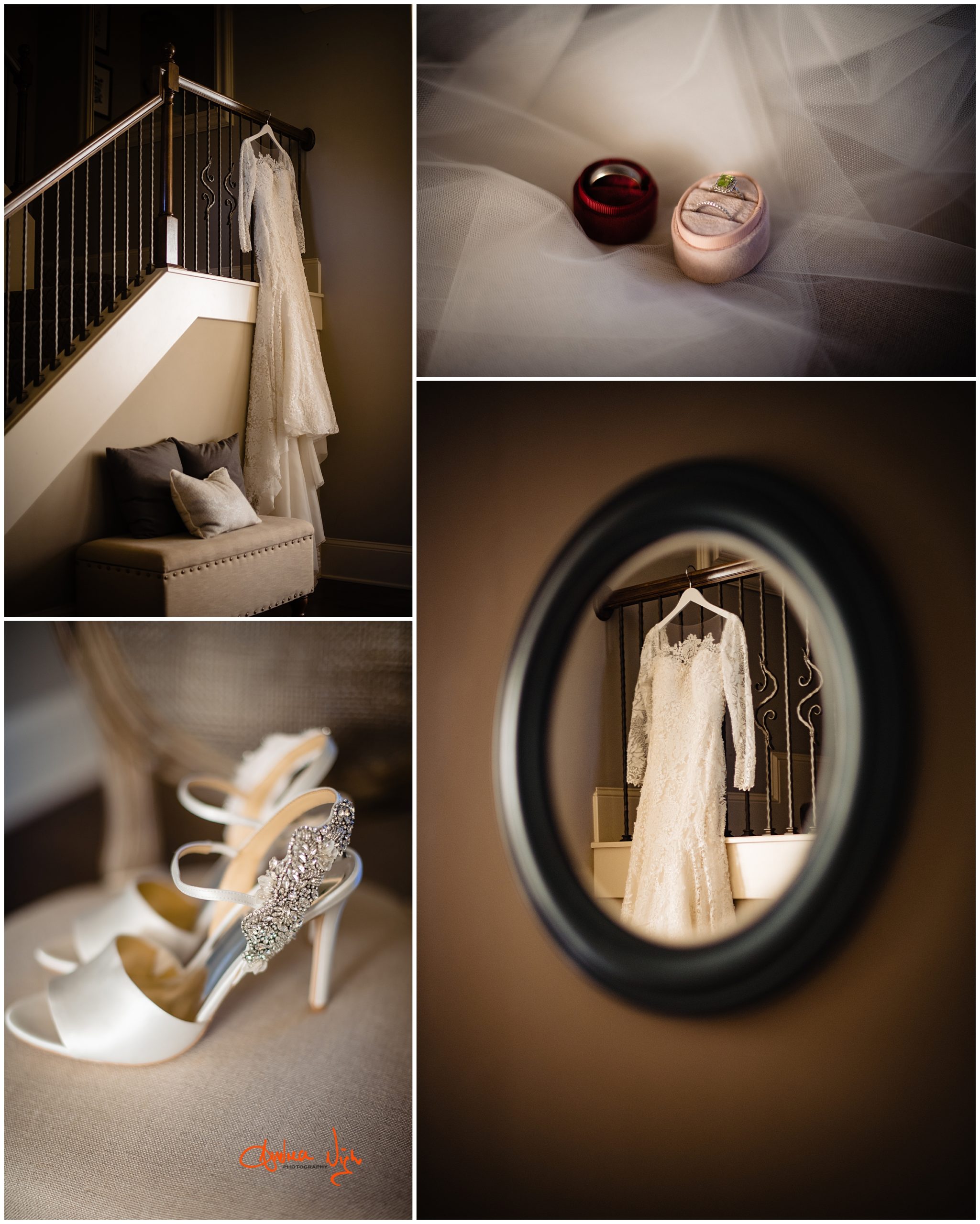 Getting Ready photos - The Midland