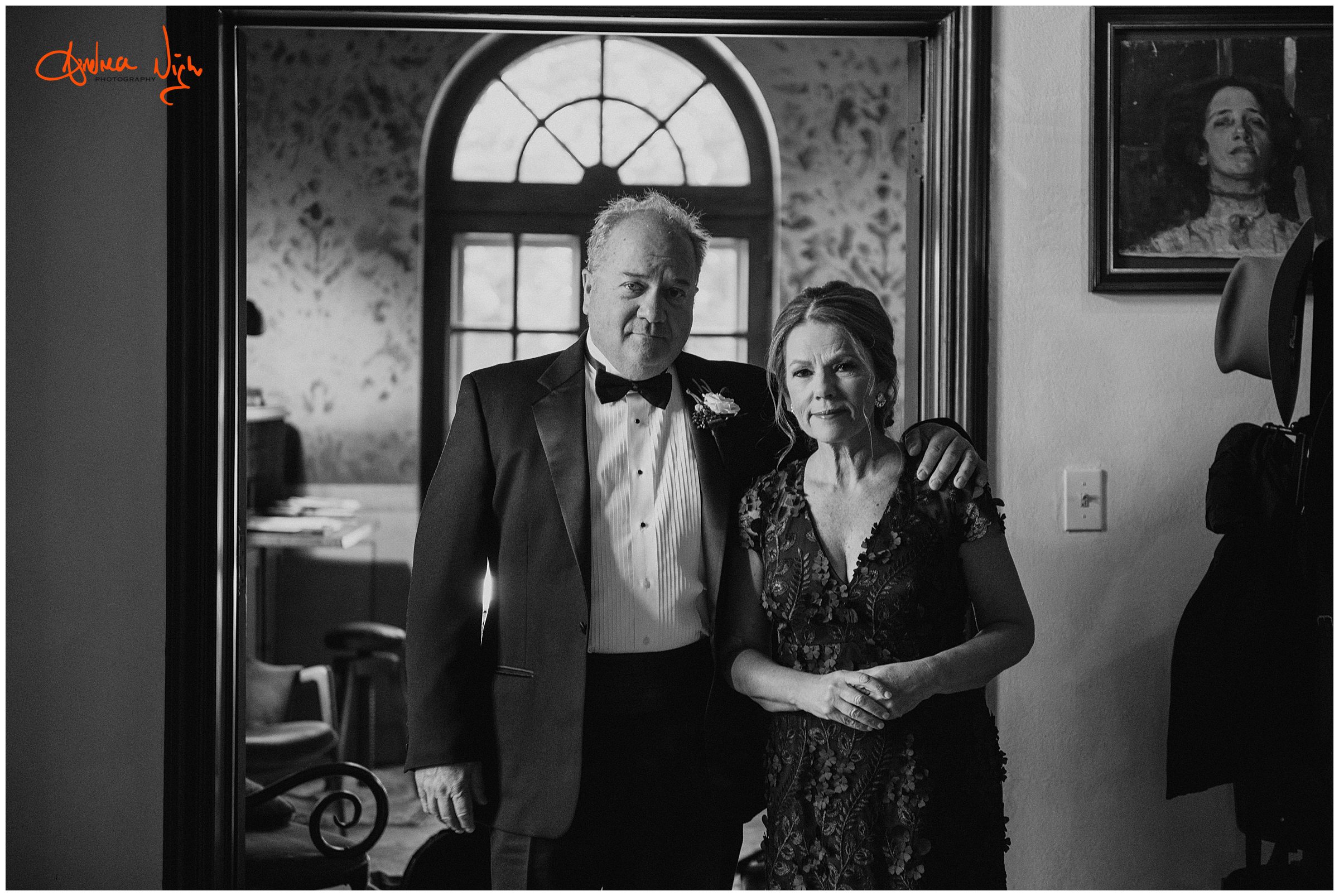 KC wedding at The Intercontinental - getting ready photos