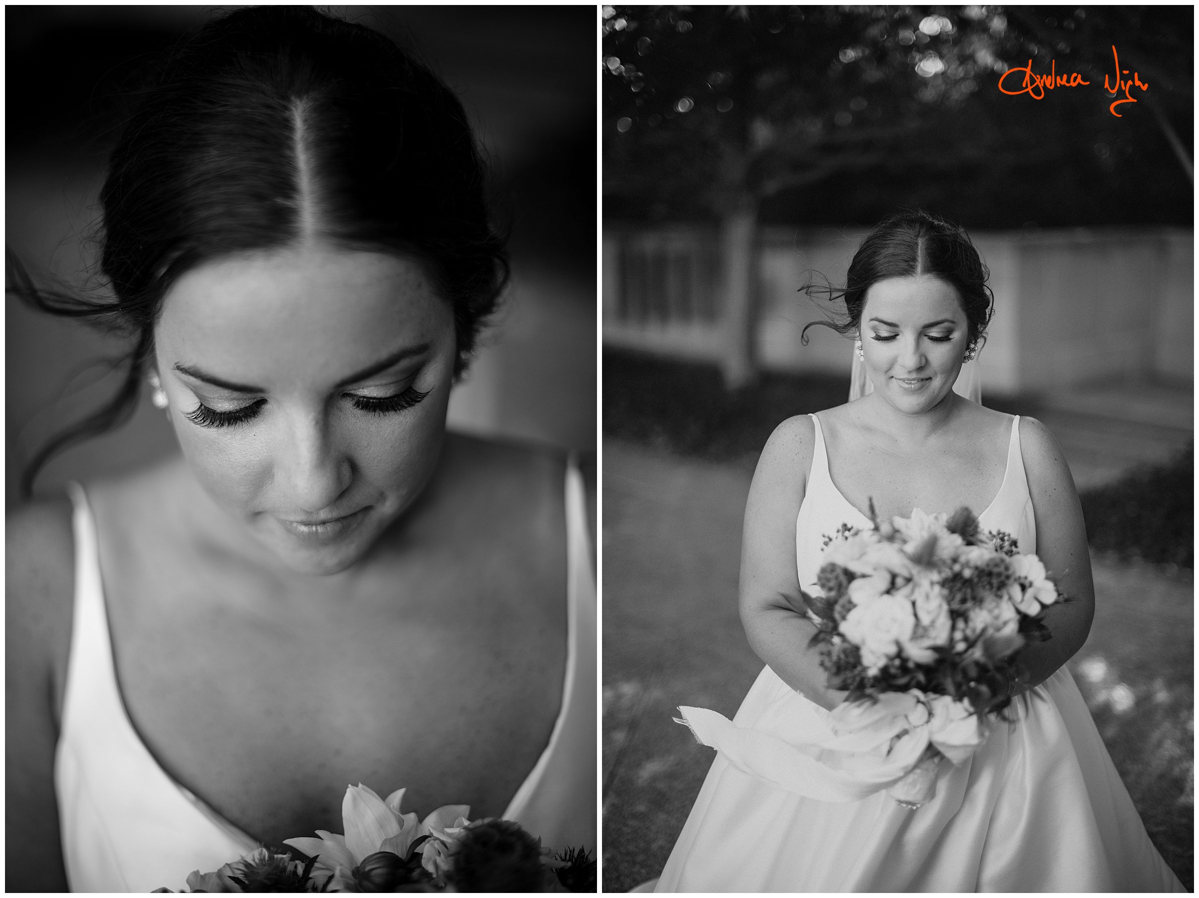 KC wedding at The Intercontinental - Wedding party pictures at The Nelson