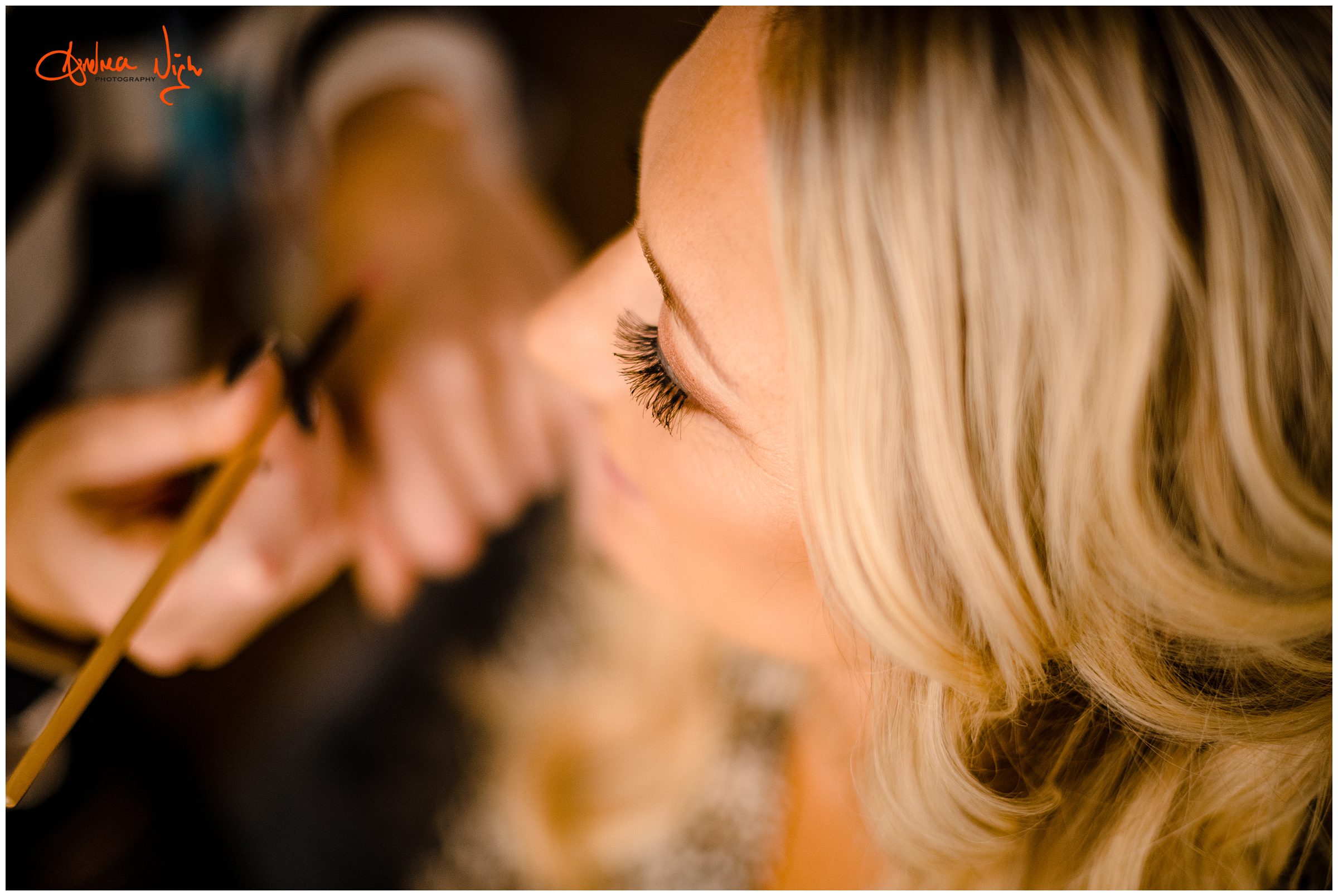 Getting Ready photos - The Midland