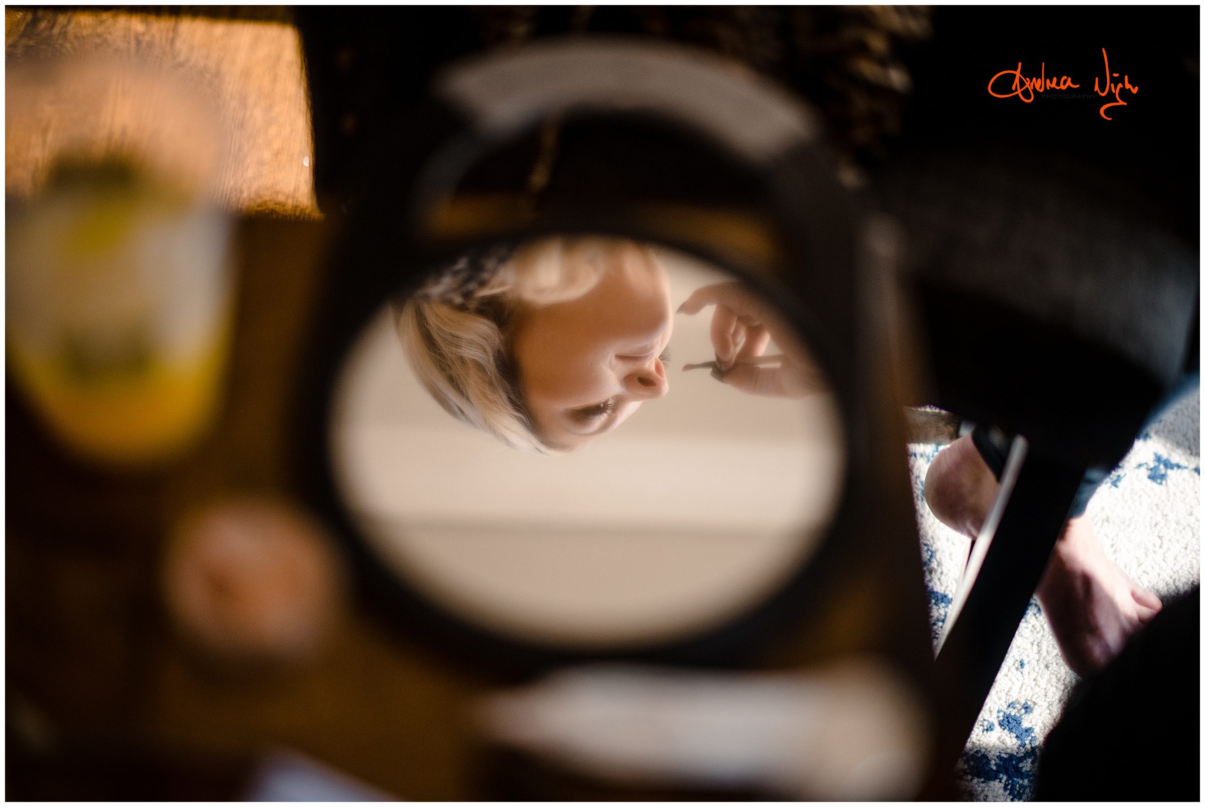 Getting Ready photos - The Midland