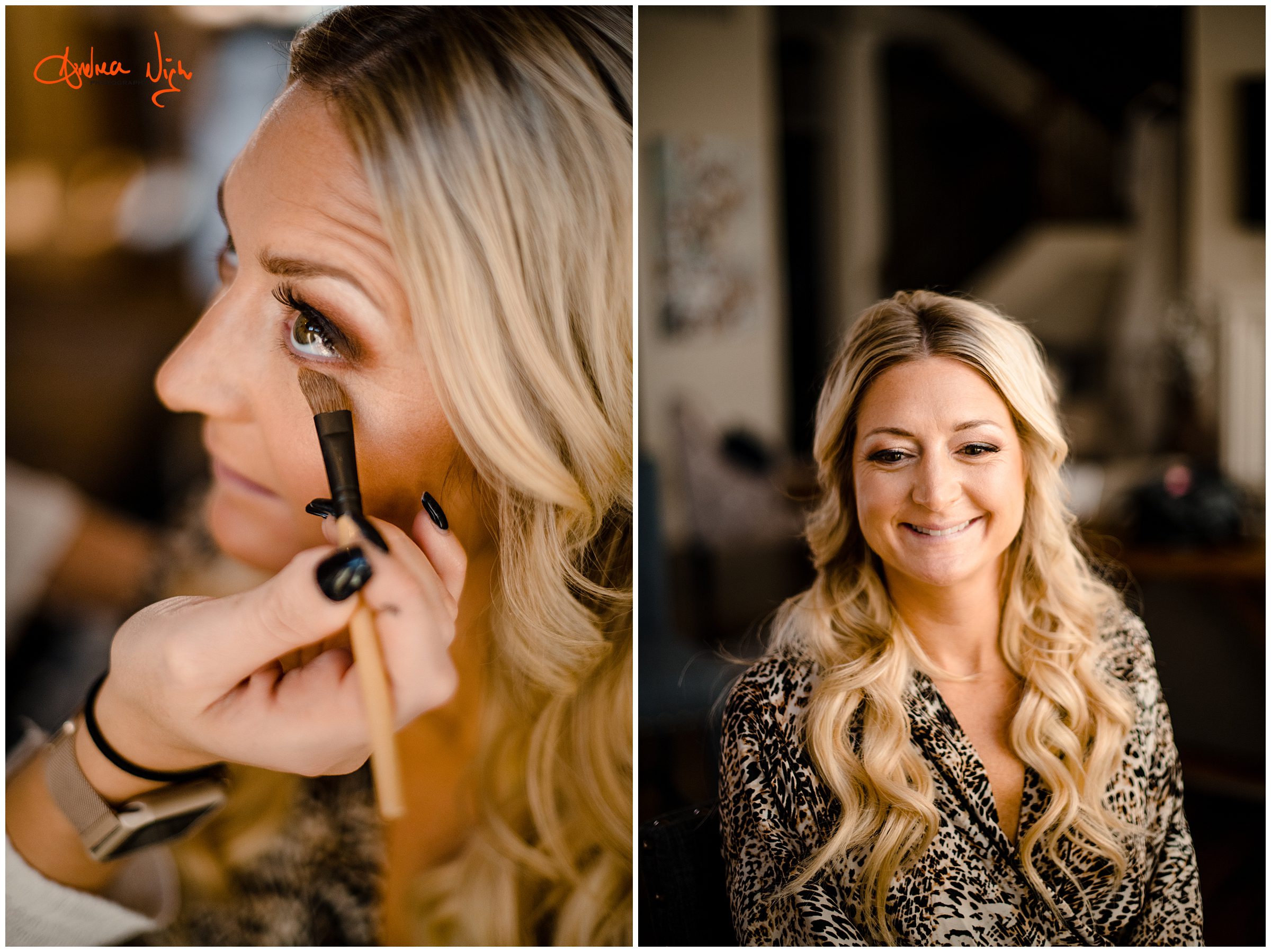 Getting Ready photos - The Midland