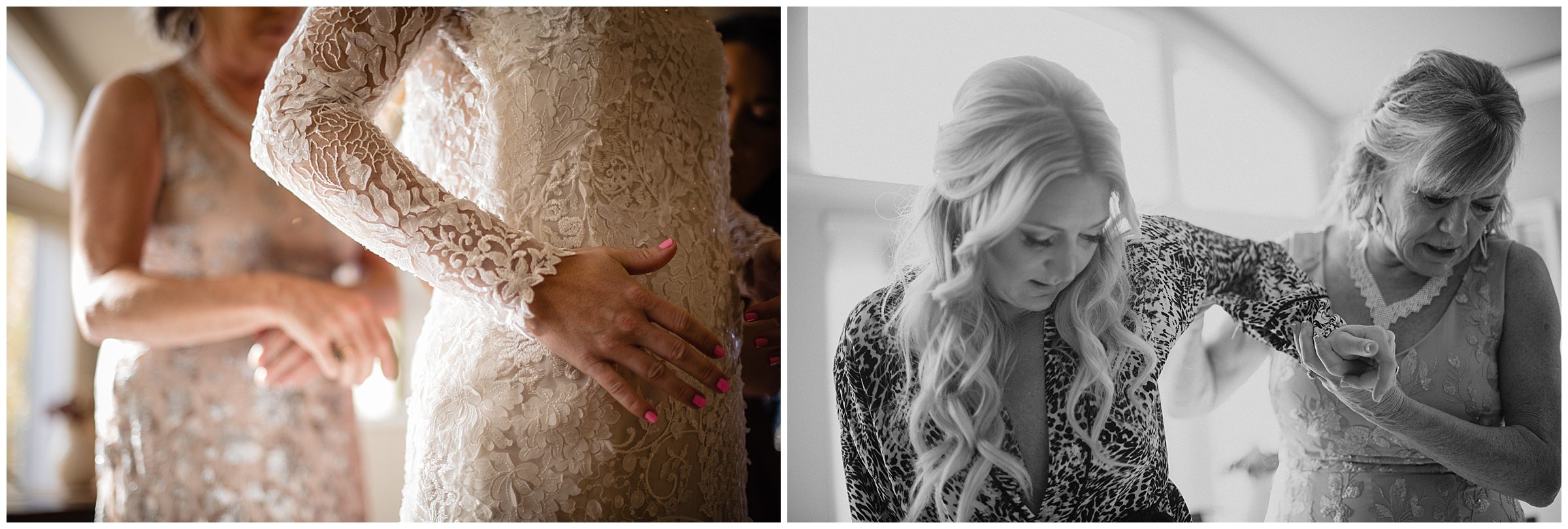 Getting Ready photos - The Midland