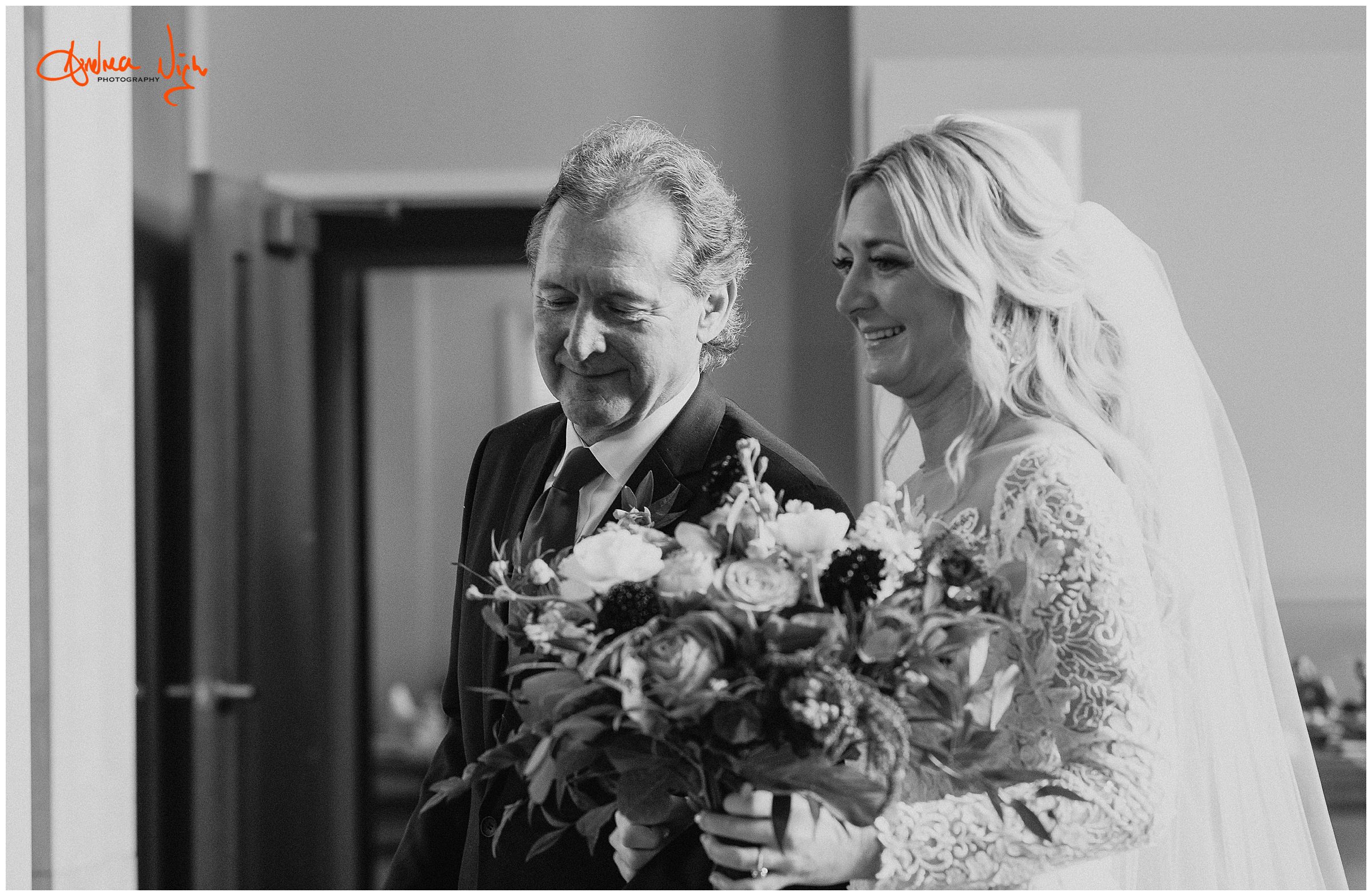 Ceremony at Church of the Resurrection - Reception at The Midland