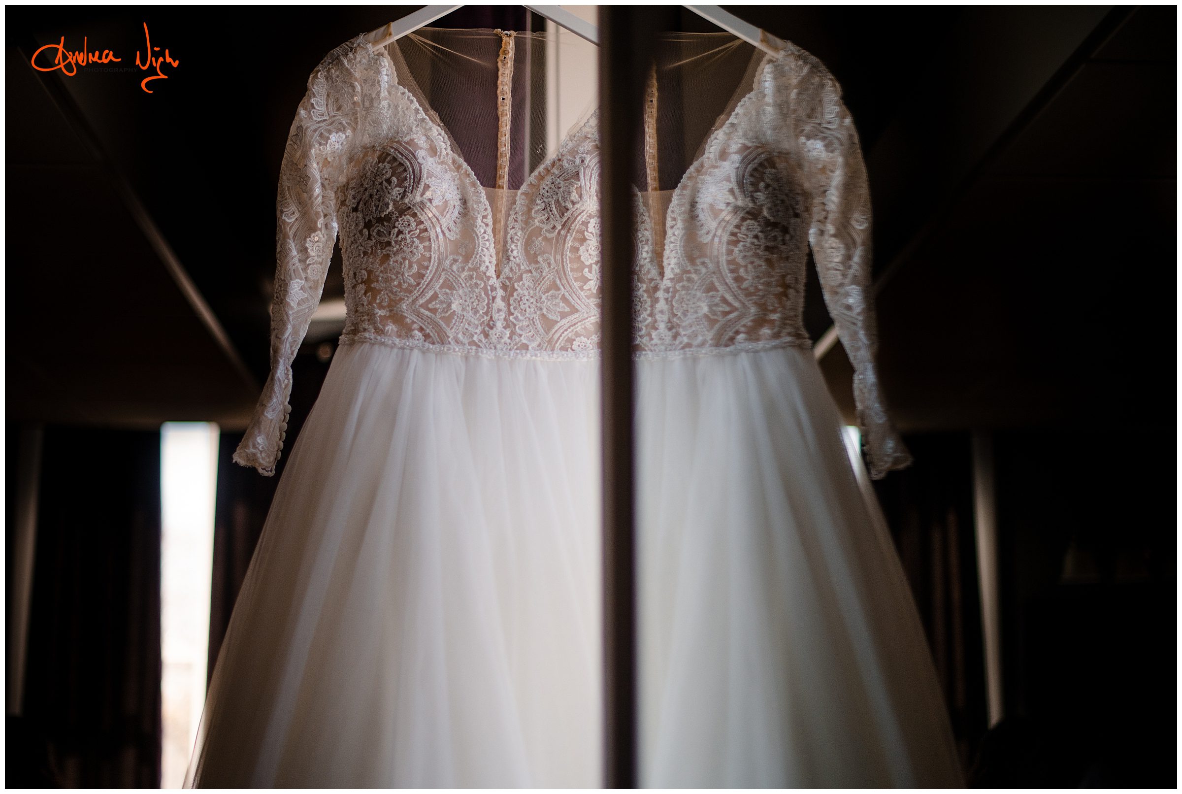 Belvoir Winery wedding