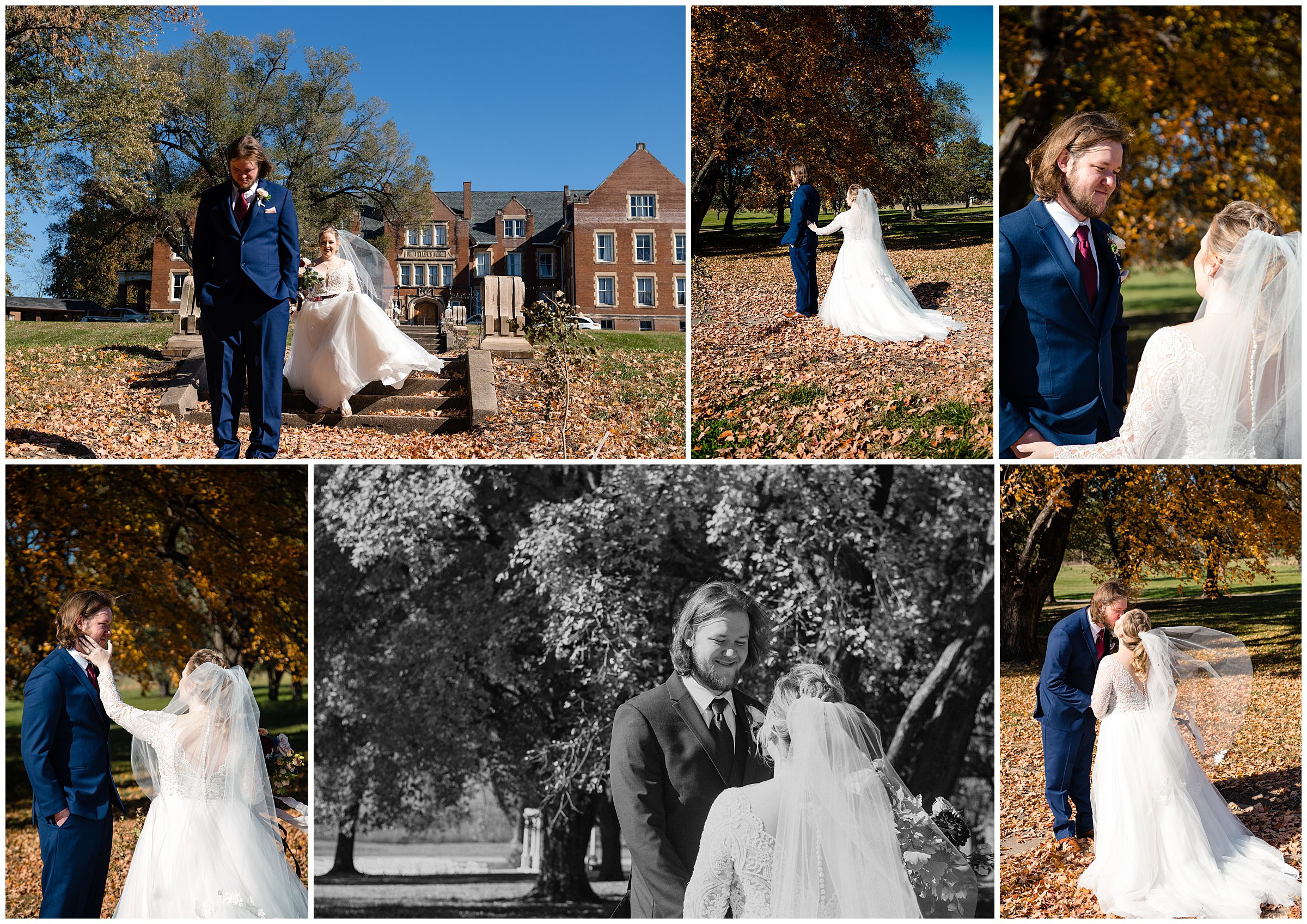 Belvoir Winery wedding