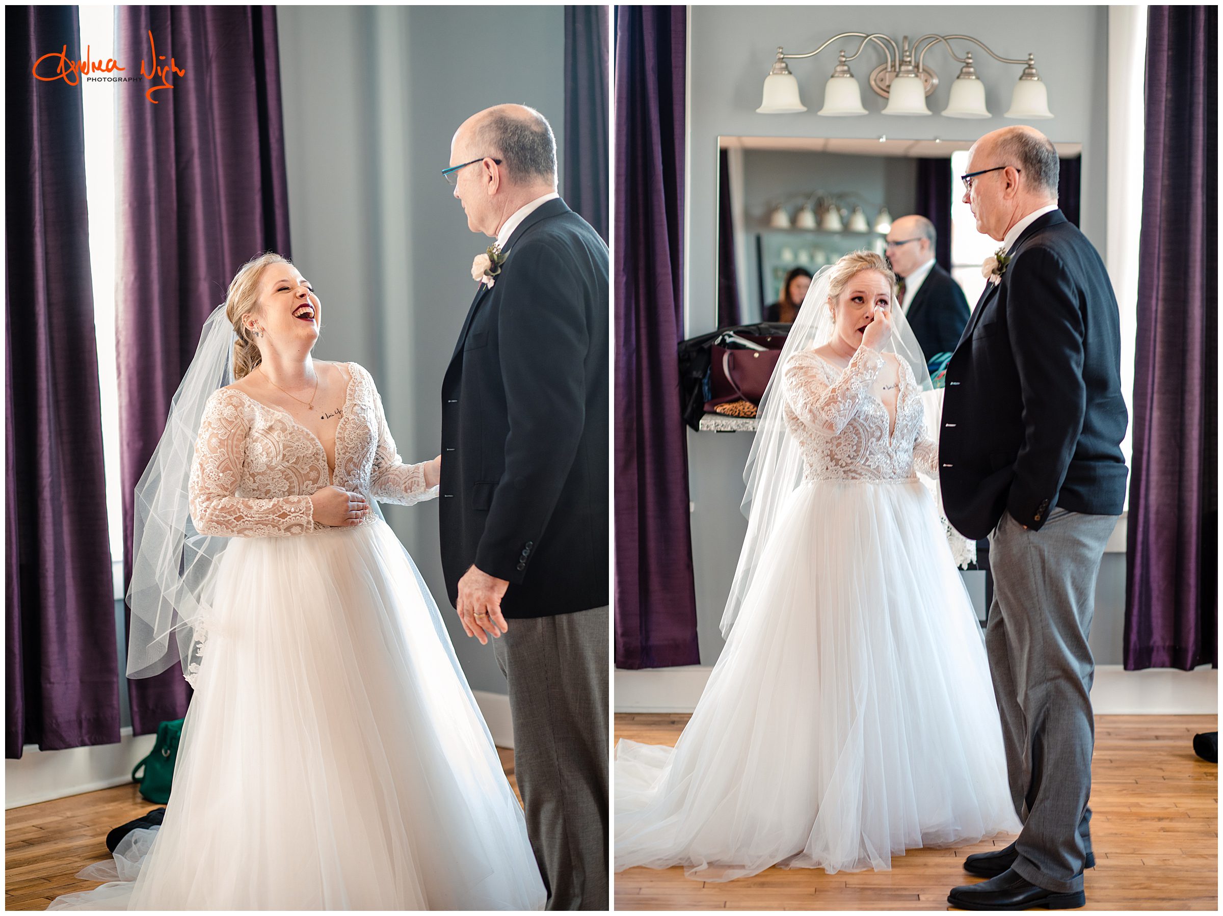 Belvoir Winery wedding