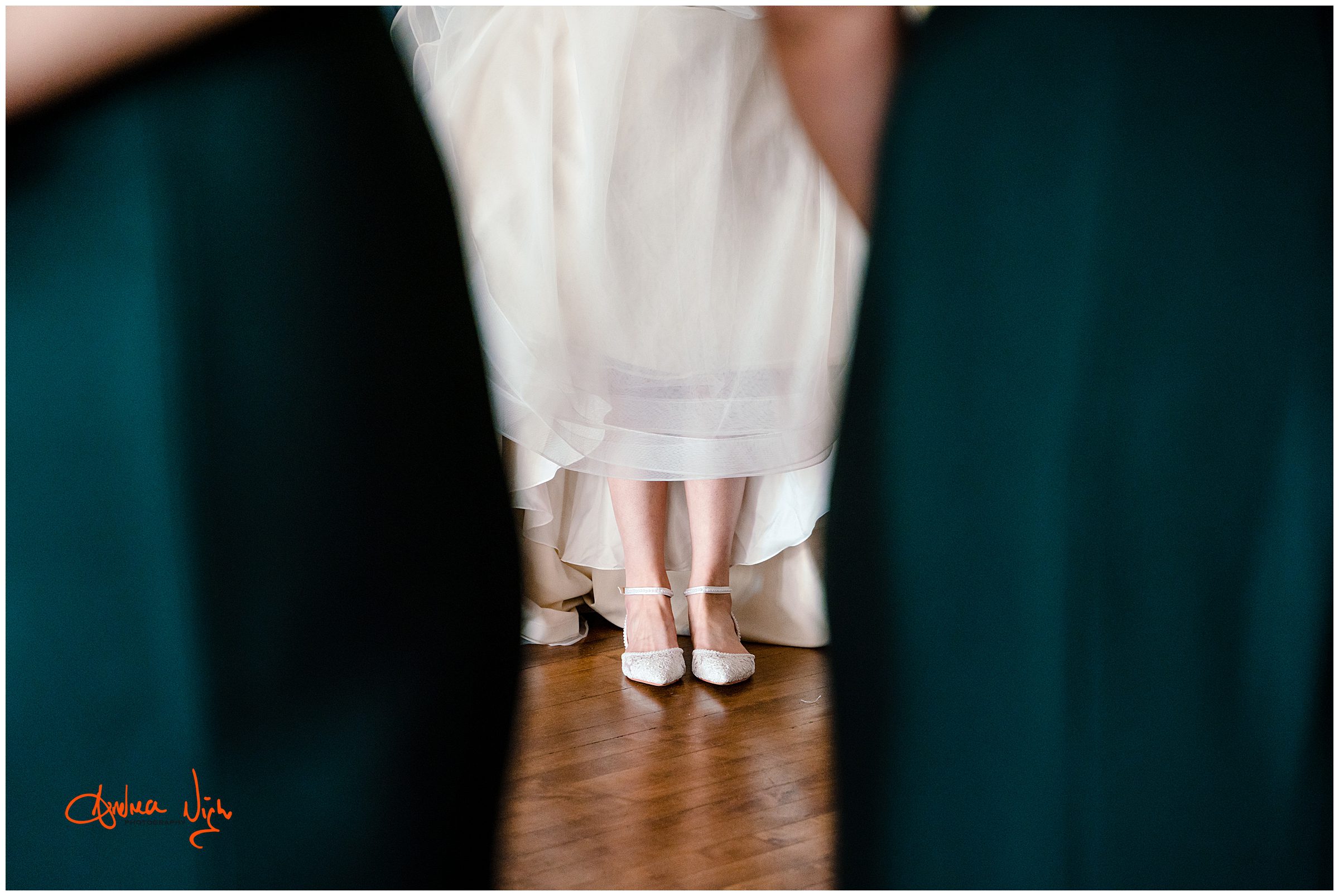KC wedding at The Everly Event Space 