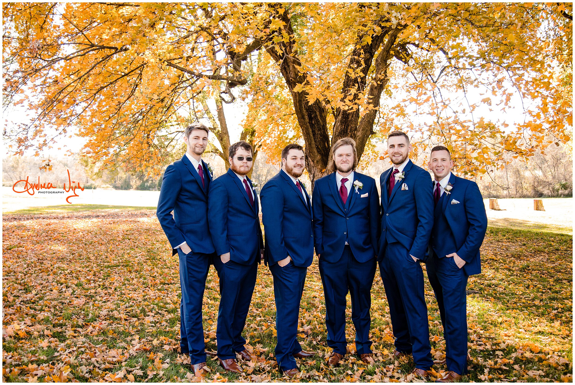 Belvoir Winery wedding