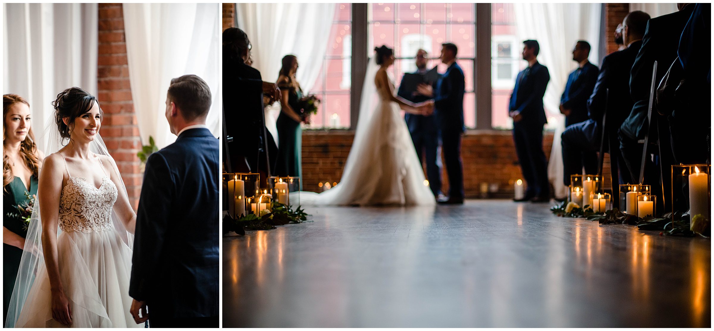 KC wedding at The Everly Event Space 