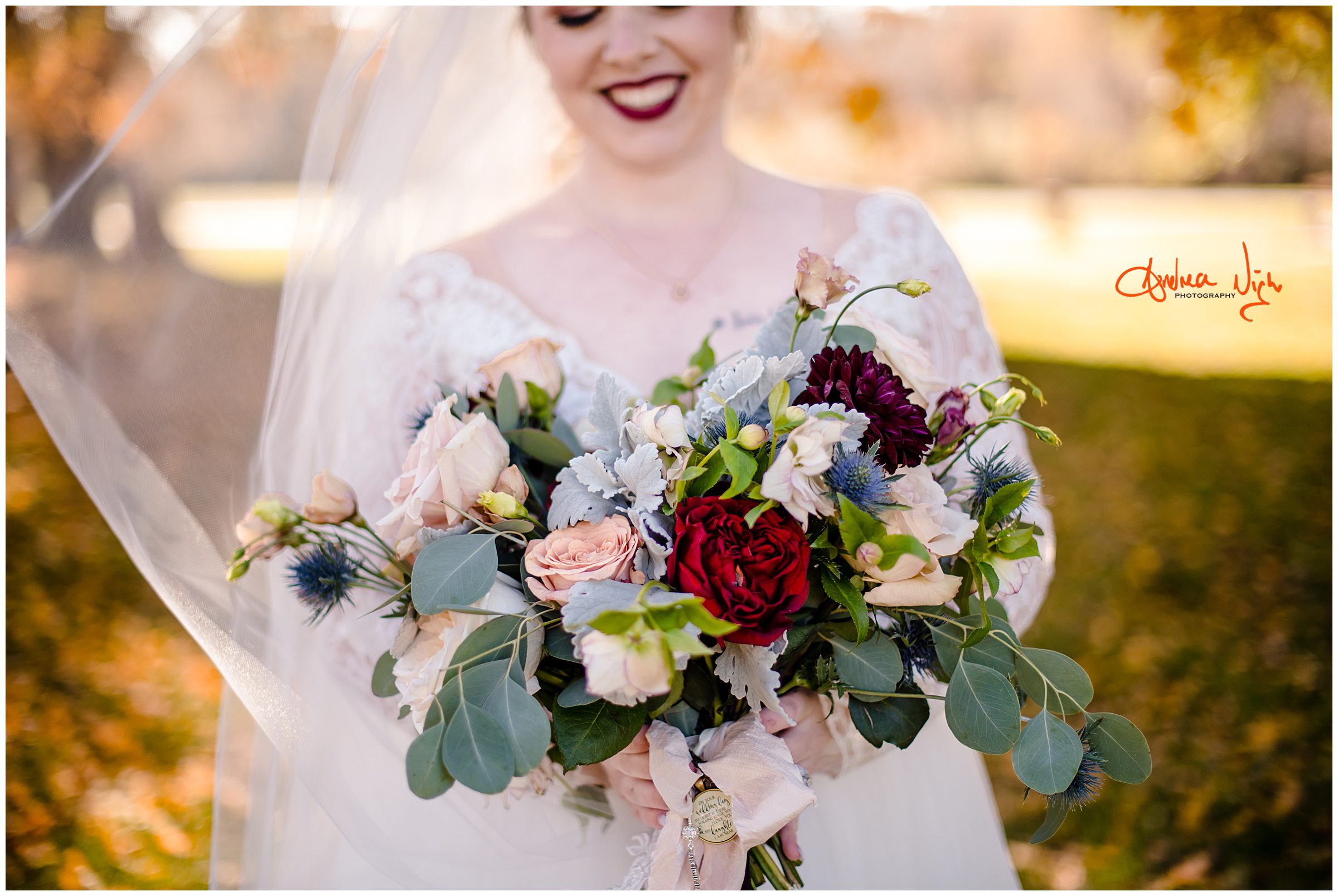 Belvoir Winery wedding