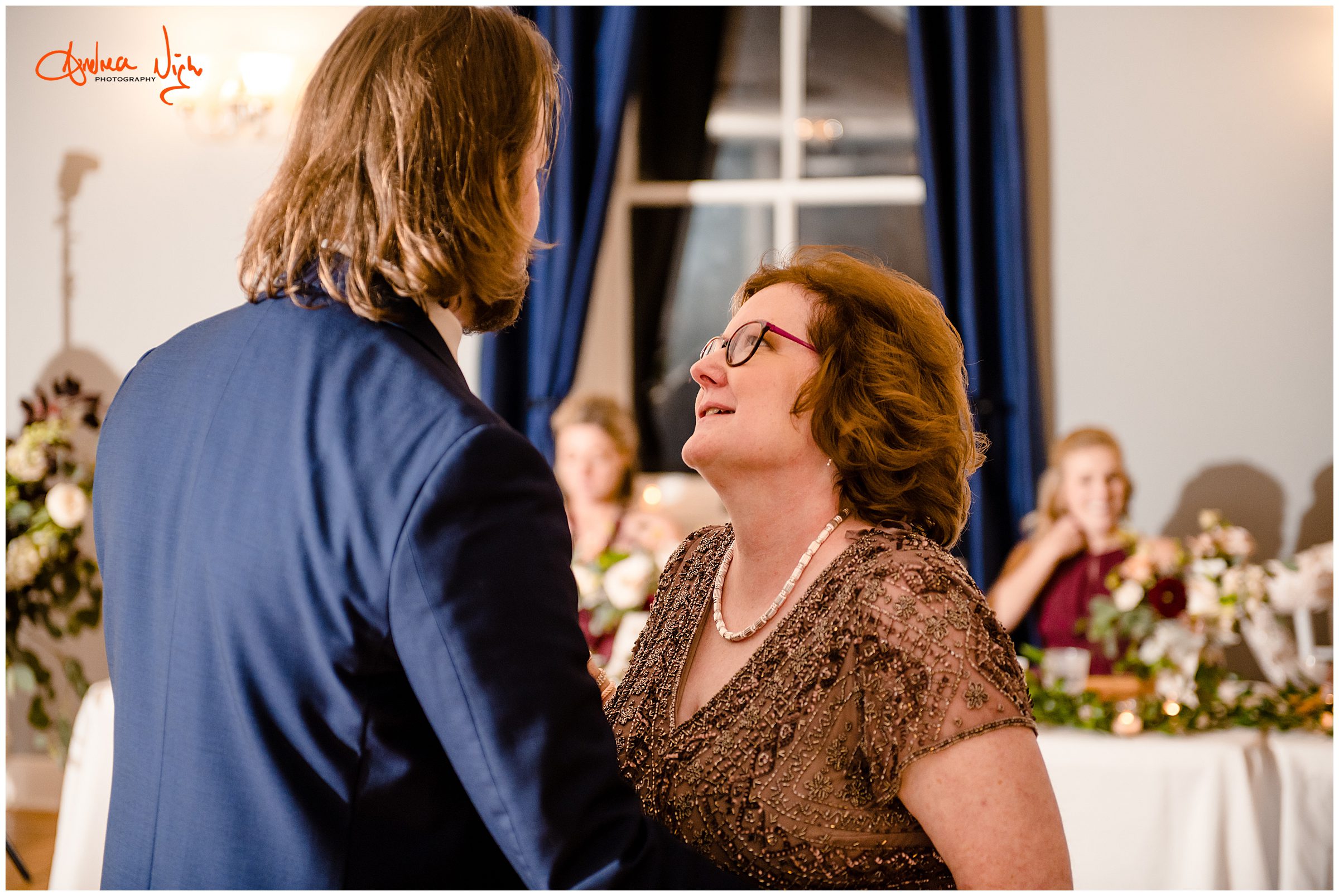 Belvoir Winery wedding