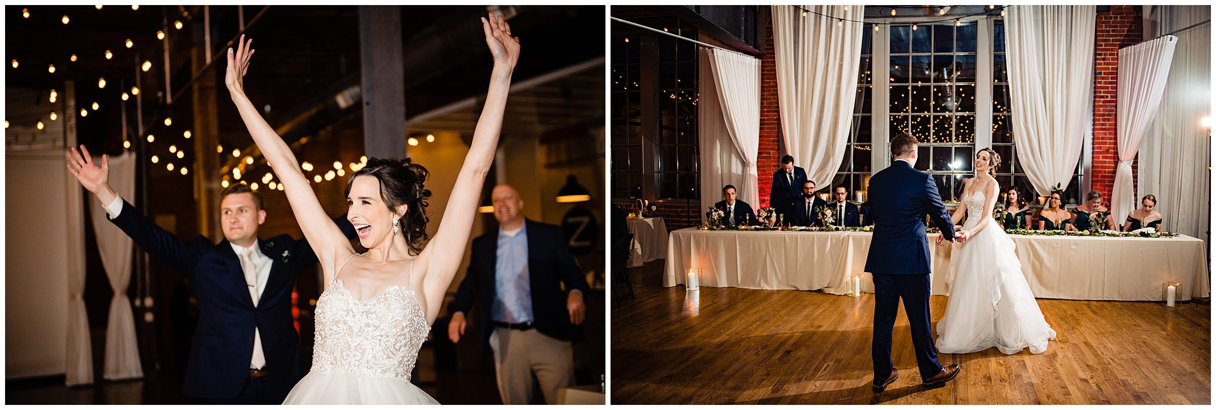 KC wedding at The Everly Event Space 