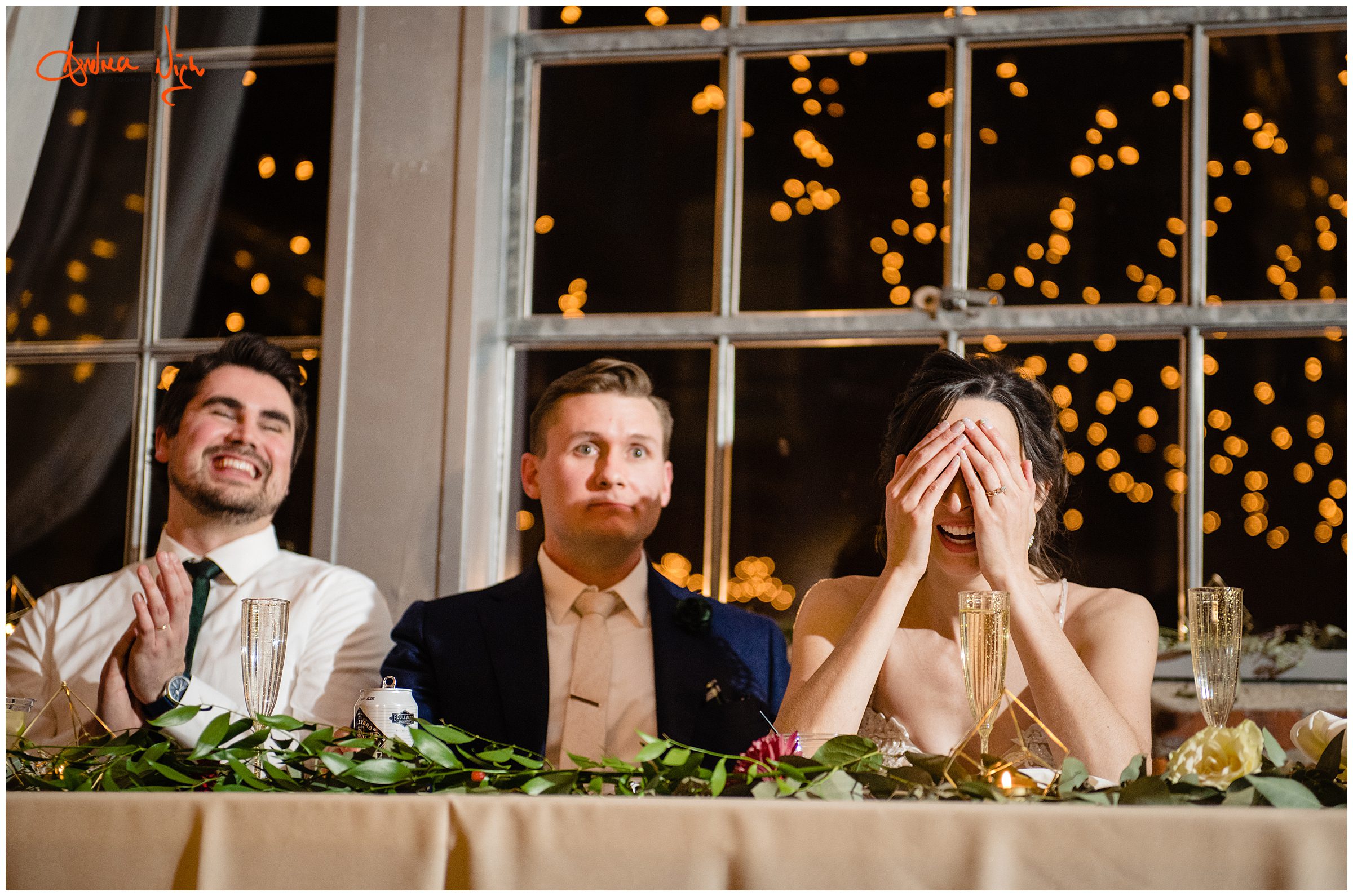 KC wedding at The Everly Event Space 