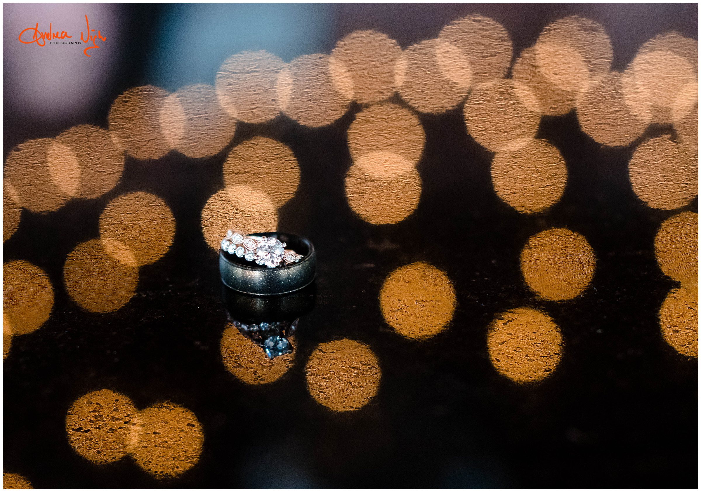 KC wedding at The Everly Event Space 